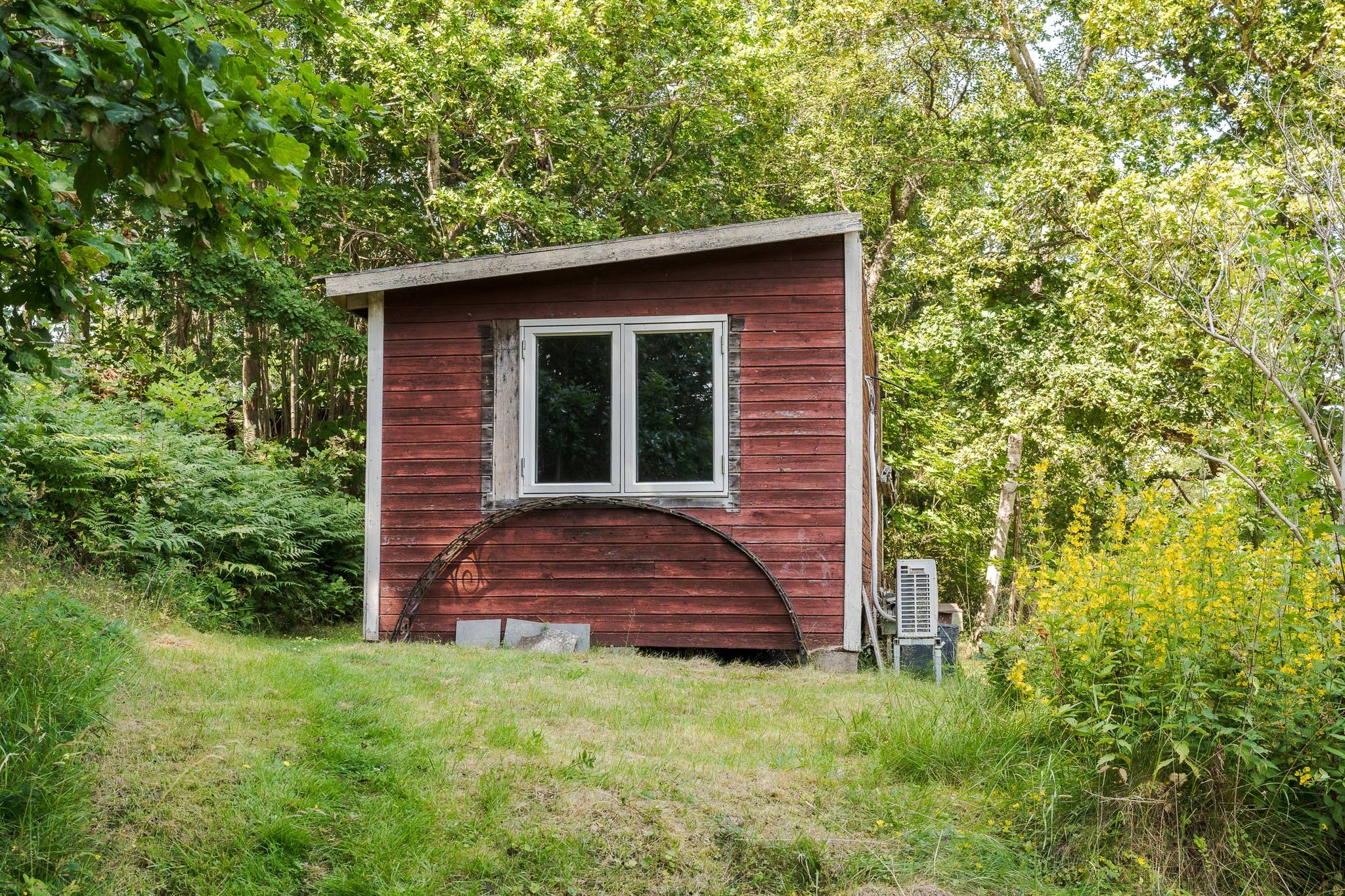 2.5 rum Villa på Tofsmesvägen 26 Kårtorp fritidsstugeområde Norrköpings kommun - bild 31