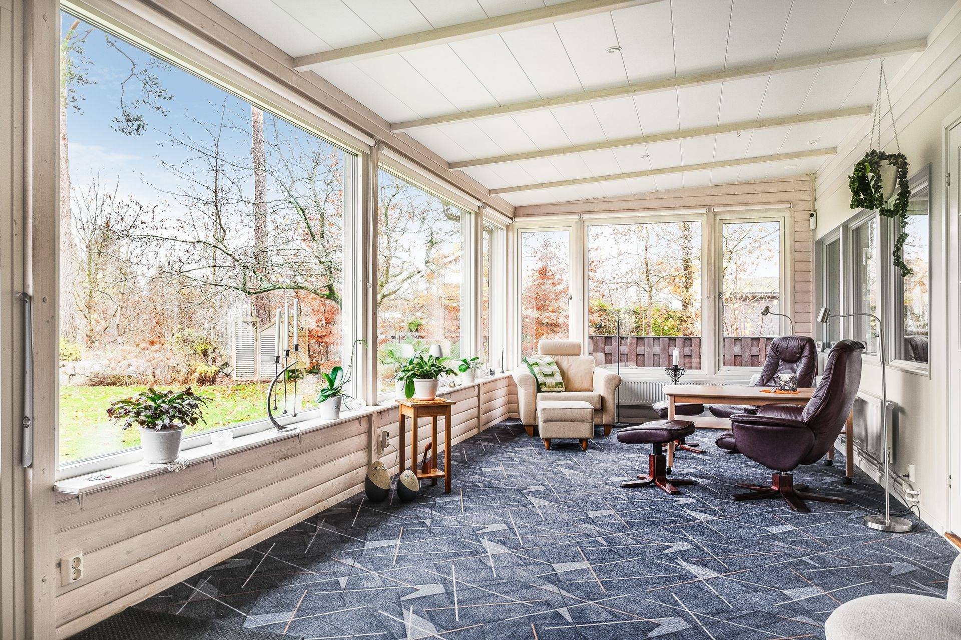 4 rum Villa på Stenskogen 210 Stenskogen Höörs kommun - bild 15