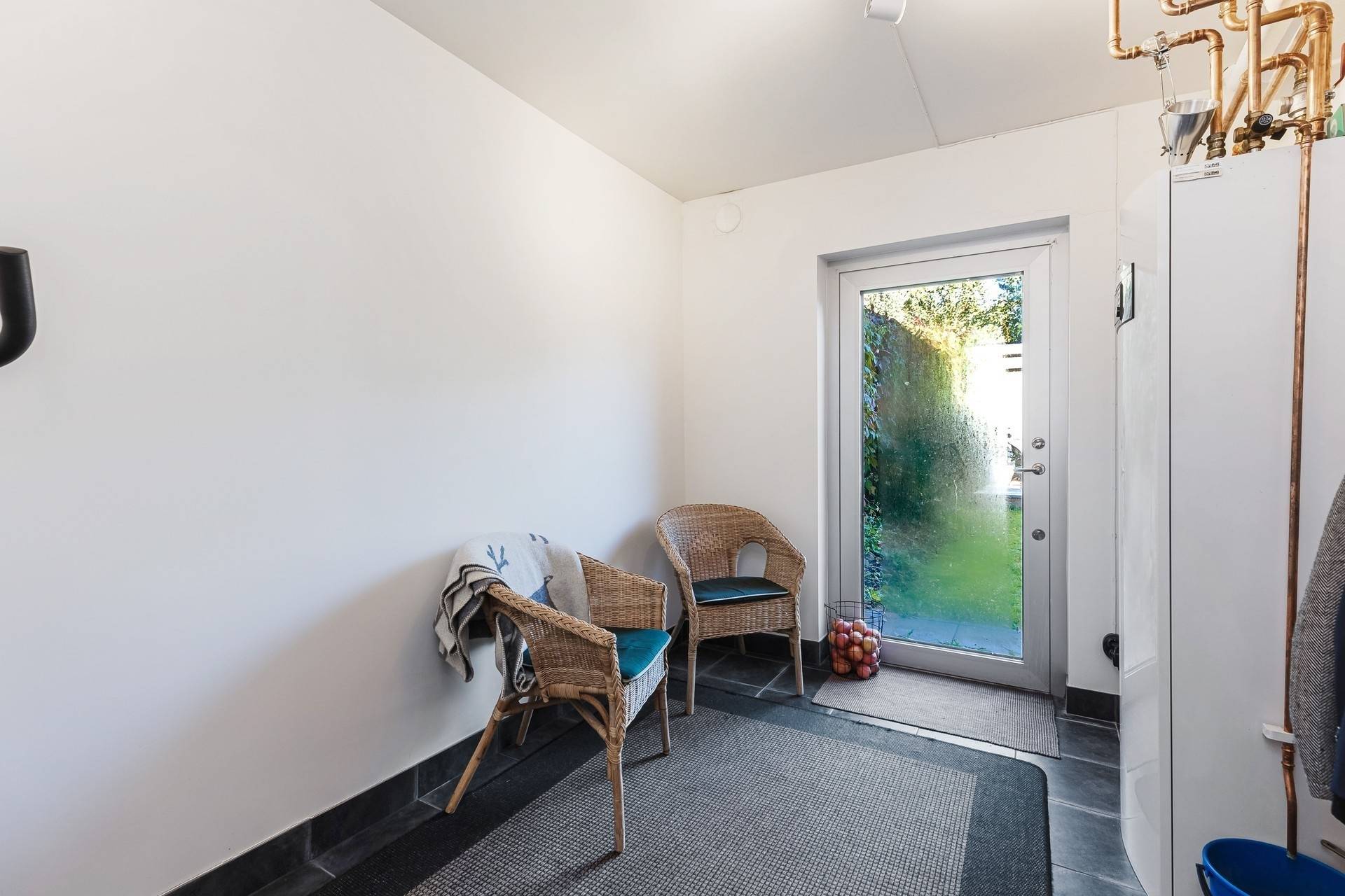 5 rum Parhus på Tingstugatan 30A Centrala Strängnäs Strängnäs kommun - bild 38