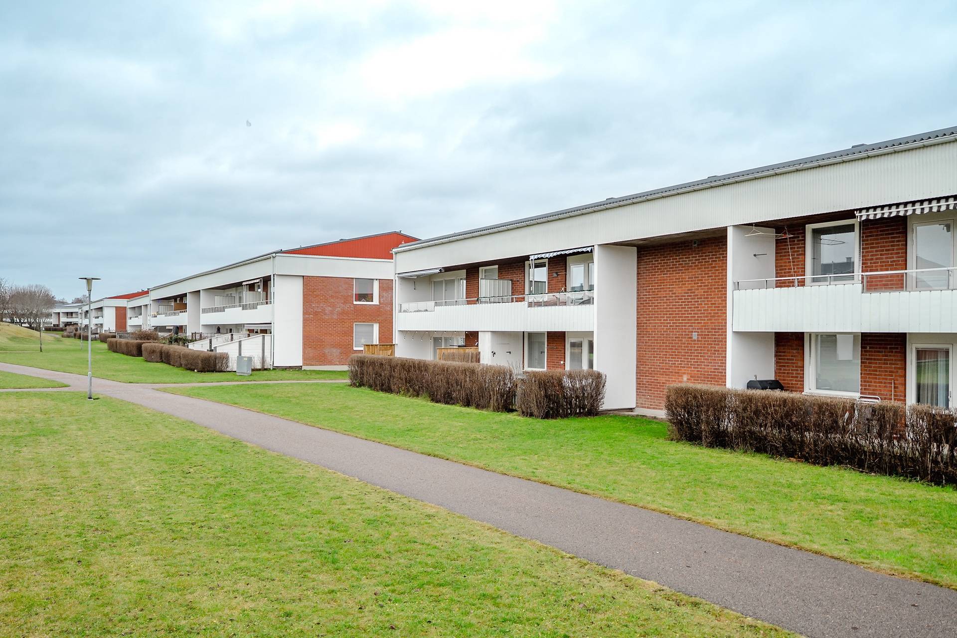 3 rum Lägenhet på Fänkålsgatan 29 Uppsala Uppsala kommun - bild 23