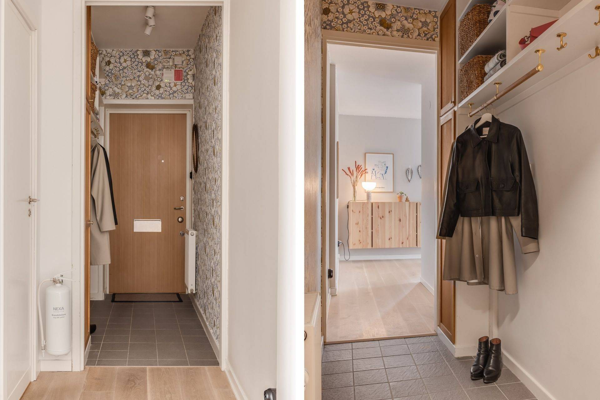 2 rum Lägenhet på Strålgatan 33 Kungsholmen - Lilla Essingen Stockholms kommun - bild 22