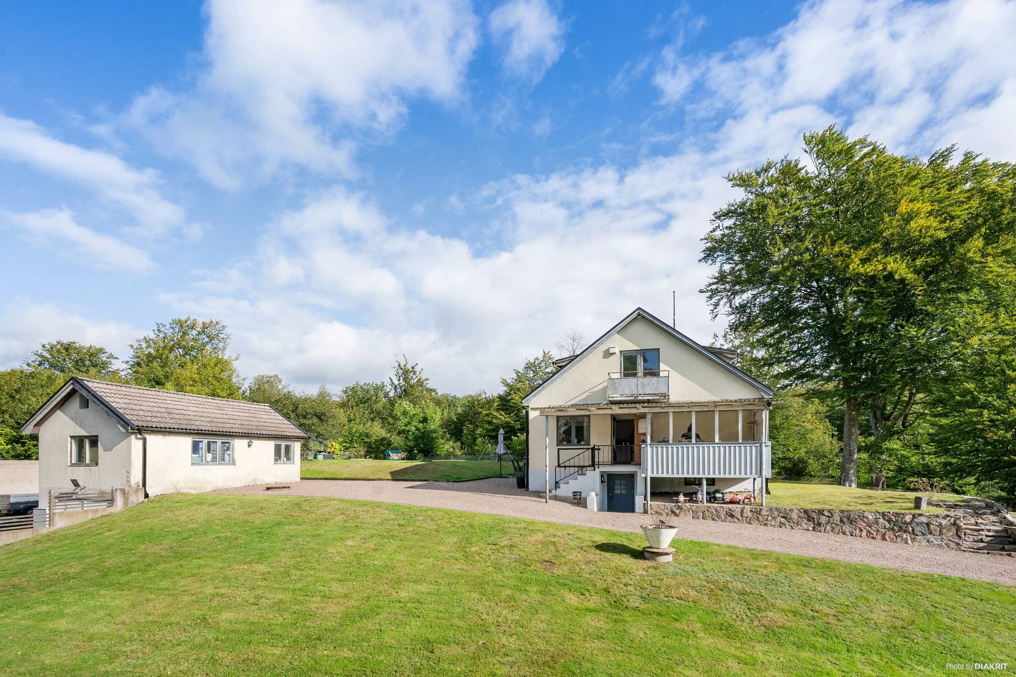 4 rum Villa på Tornsborg 4542 Snälleröd Klippans kommun - bild 4