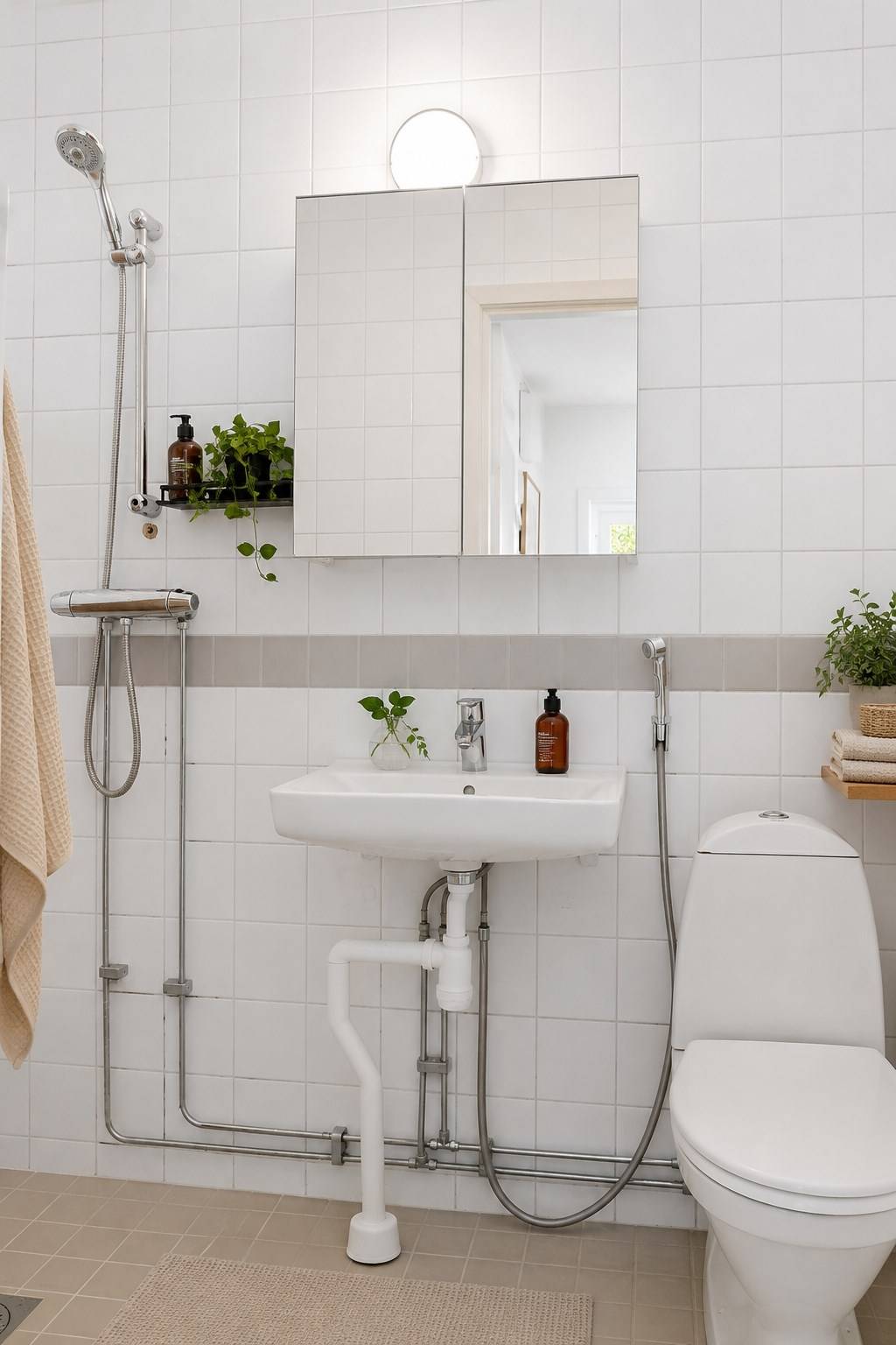 3 rum Lägenhet på Ågatan 9 Bromölla Bromölla kommun - bild 3