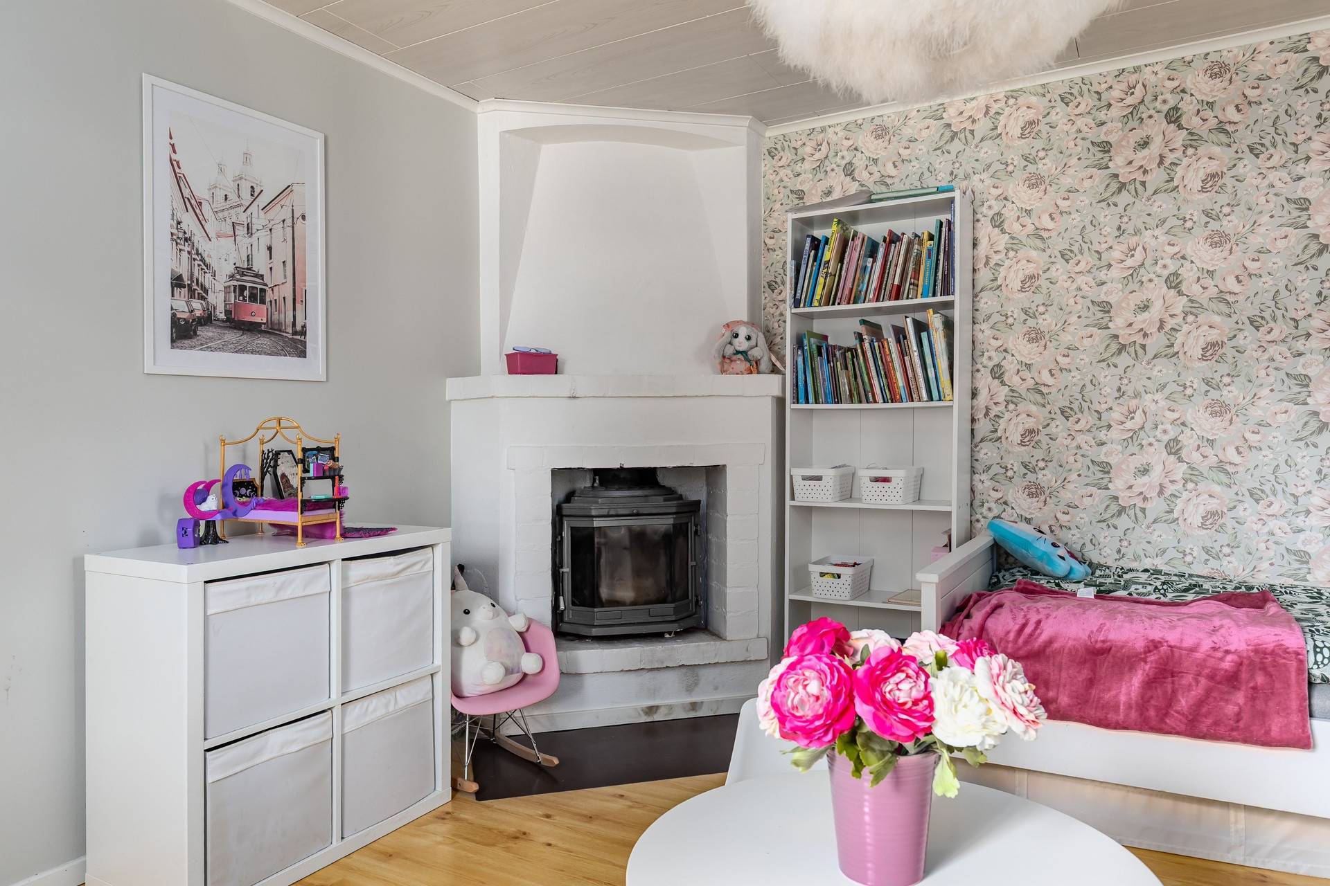 170 m² Villa på Åtvidsnäs Gård Åtvidaberg Åtvidabergs kommun - bild 13