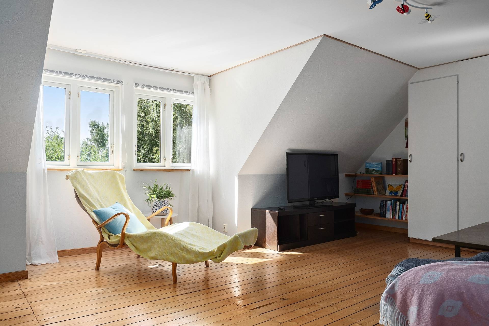 5 rum Villa på Lundavägen 53 Eslöv Söder Eslövs kommun - bild 29