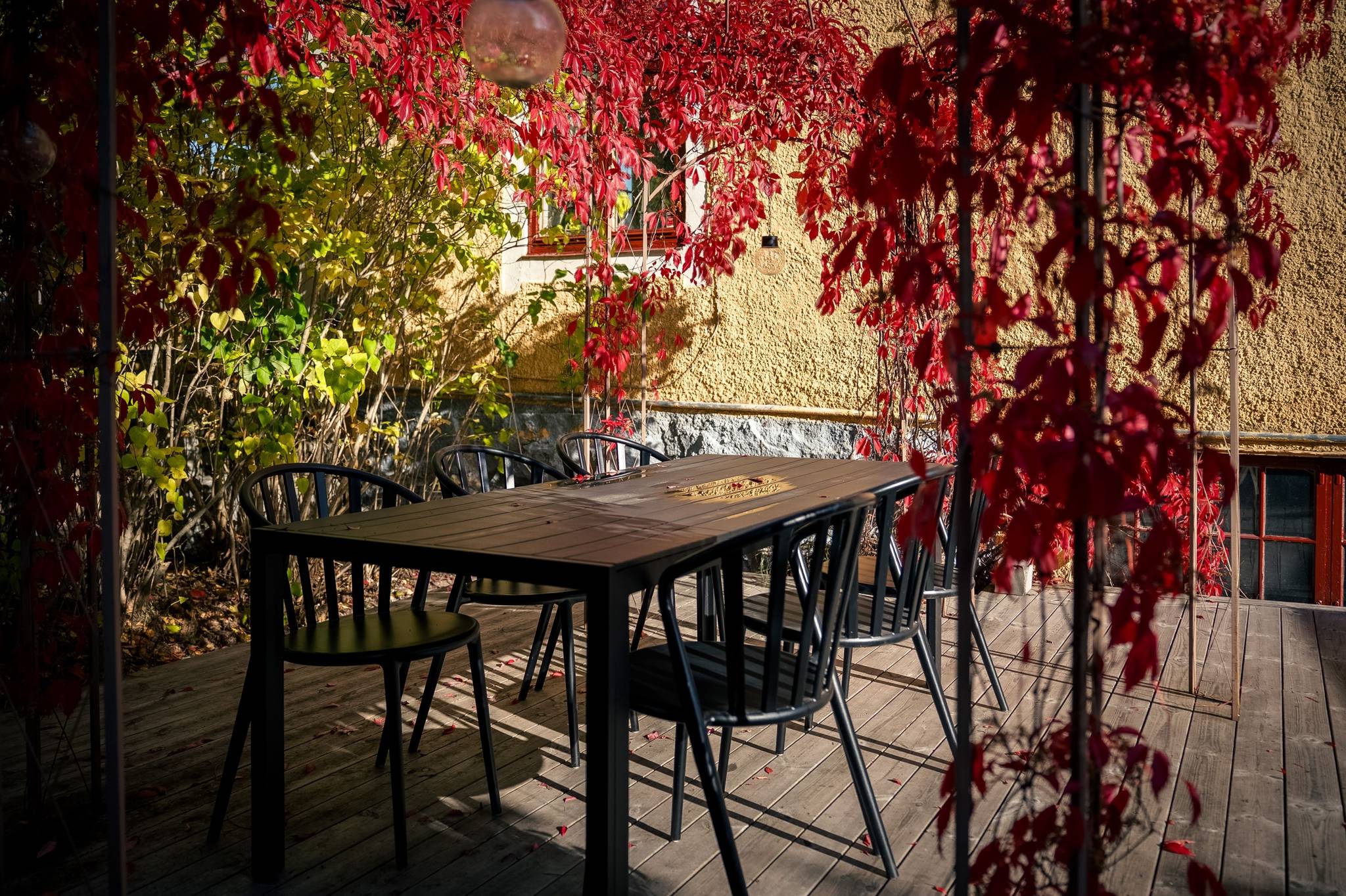 6 rum Villa på Villagatan 8 Söderhamns kommun - bild 8
