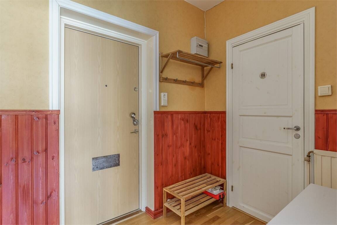 1 rum Lägenhet på Albert Tengers väg 41 A Västerviks kommun - bild 10