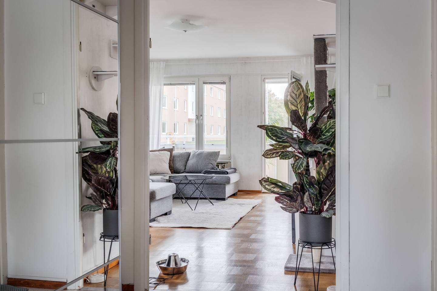 2 rum Lägenhet på Bogatan 29 Skelleftehamn Skellefteå kommun - bild 9