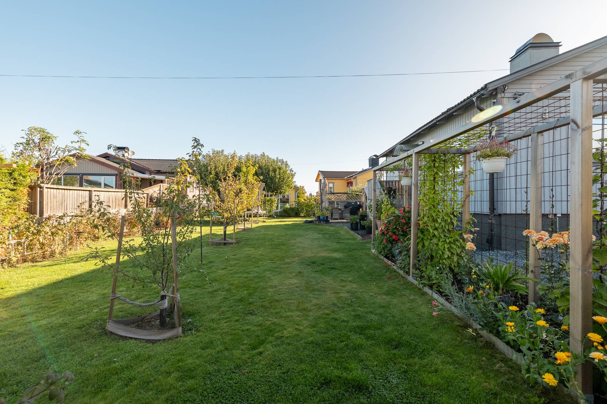 3 rum Villa på Ekängsgatan 29 Djurgården Eskilstuna kommun - bild 42