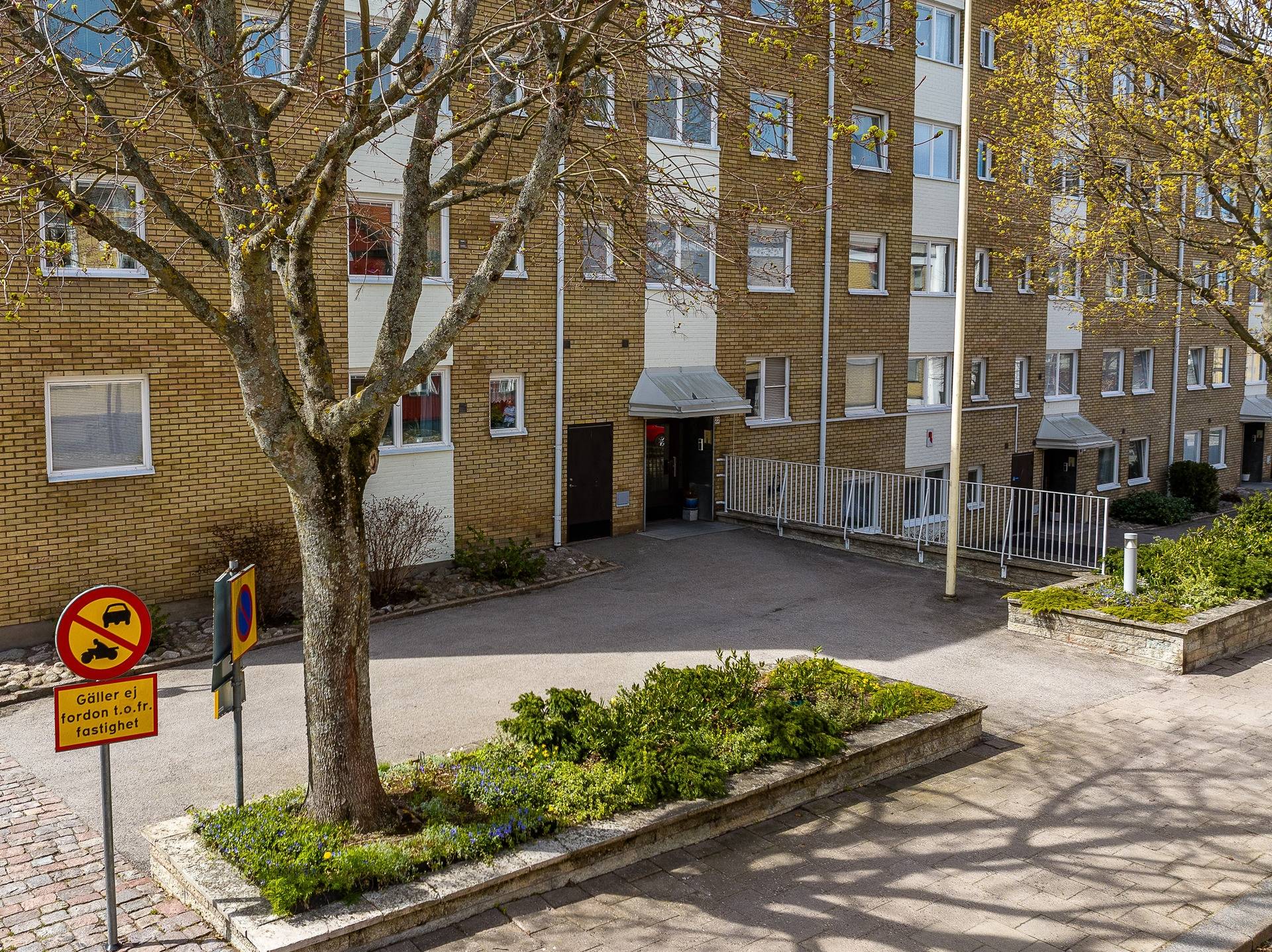 2 rum Lägenhet på Strömsgatan 22 Gamla Öster Västerviks kommun - bild 42