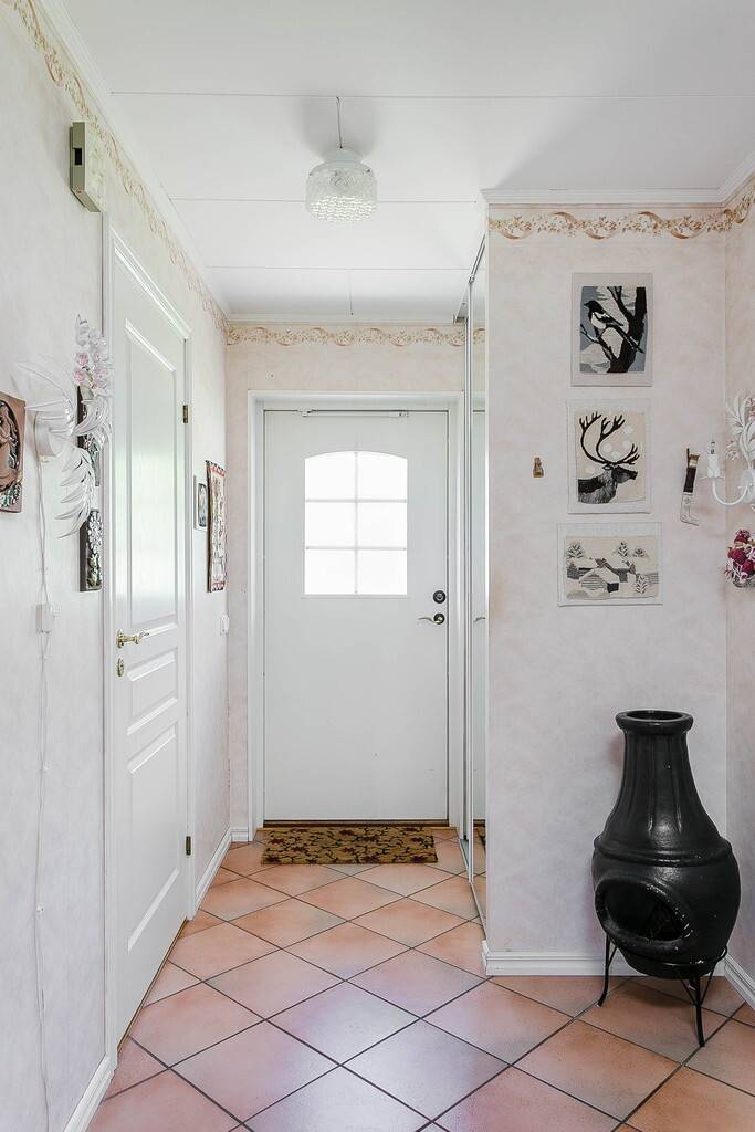 170 m² Villa på Bergeksvägen 3A och 3B Stenhammar Lidköpings kommun - bild 7