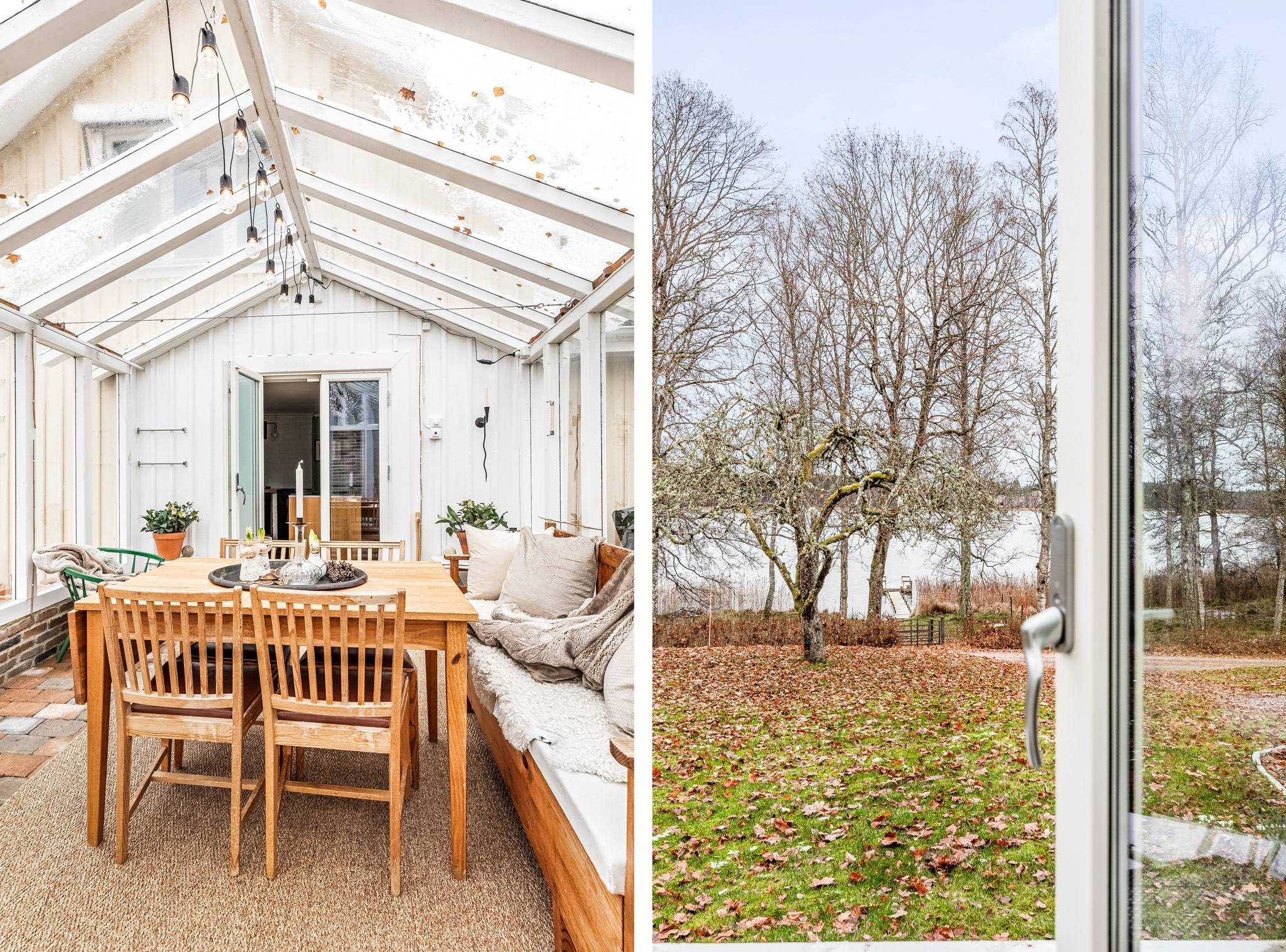 3 rum Fritidshus på Kalvshult Svensborg 1 Kvarnarp Tranås kommun - bild 6