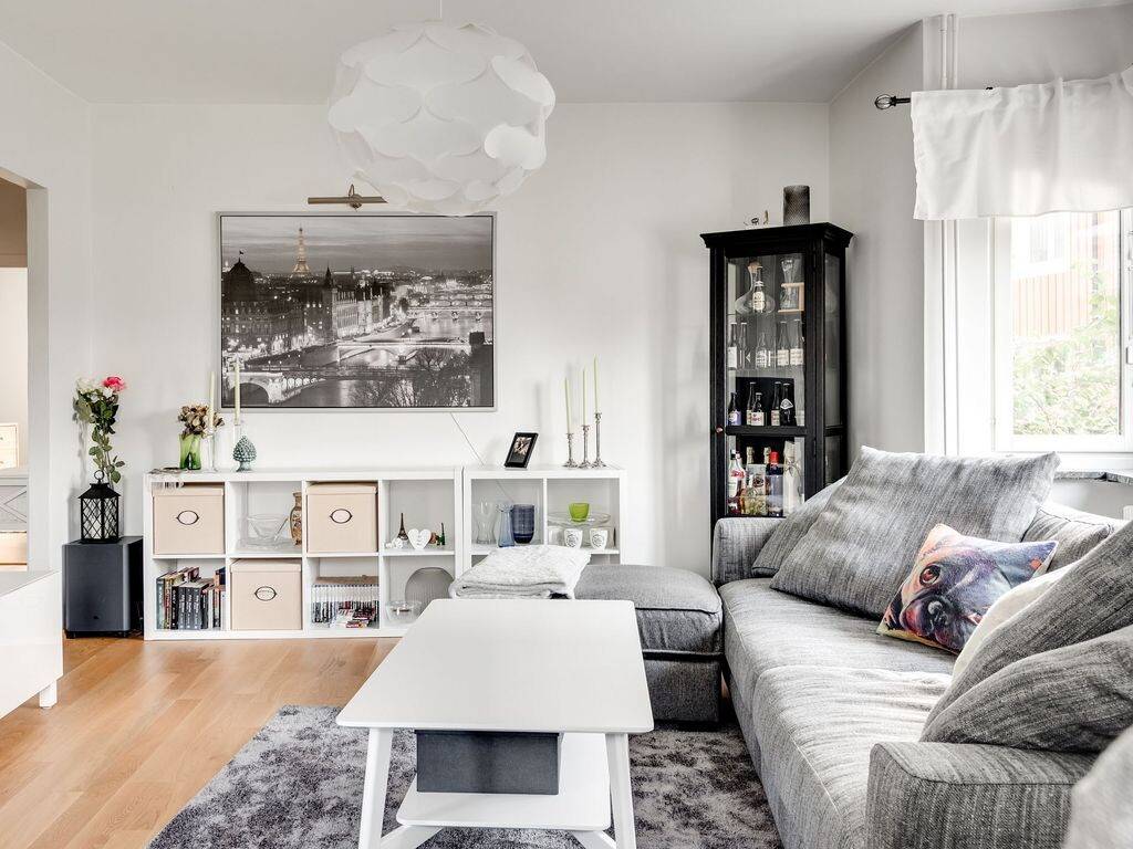 3 rum Lägenhet på Restalundsvägen 87 Centralt Öster Örebro kommun - bild 12