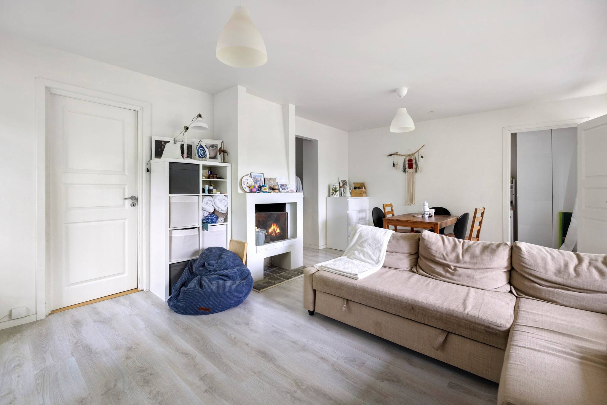 10 rum Villa på Långkärrsvägen 40A Stuvsta Huddinge kommun - bild 40