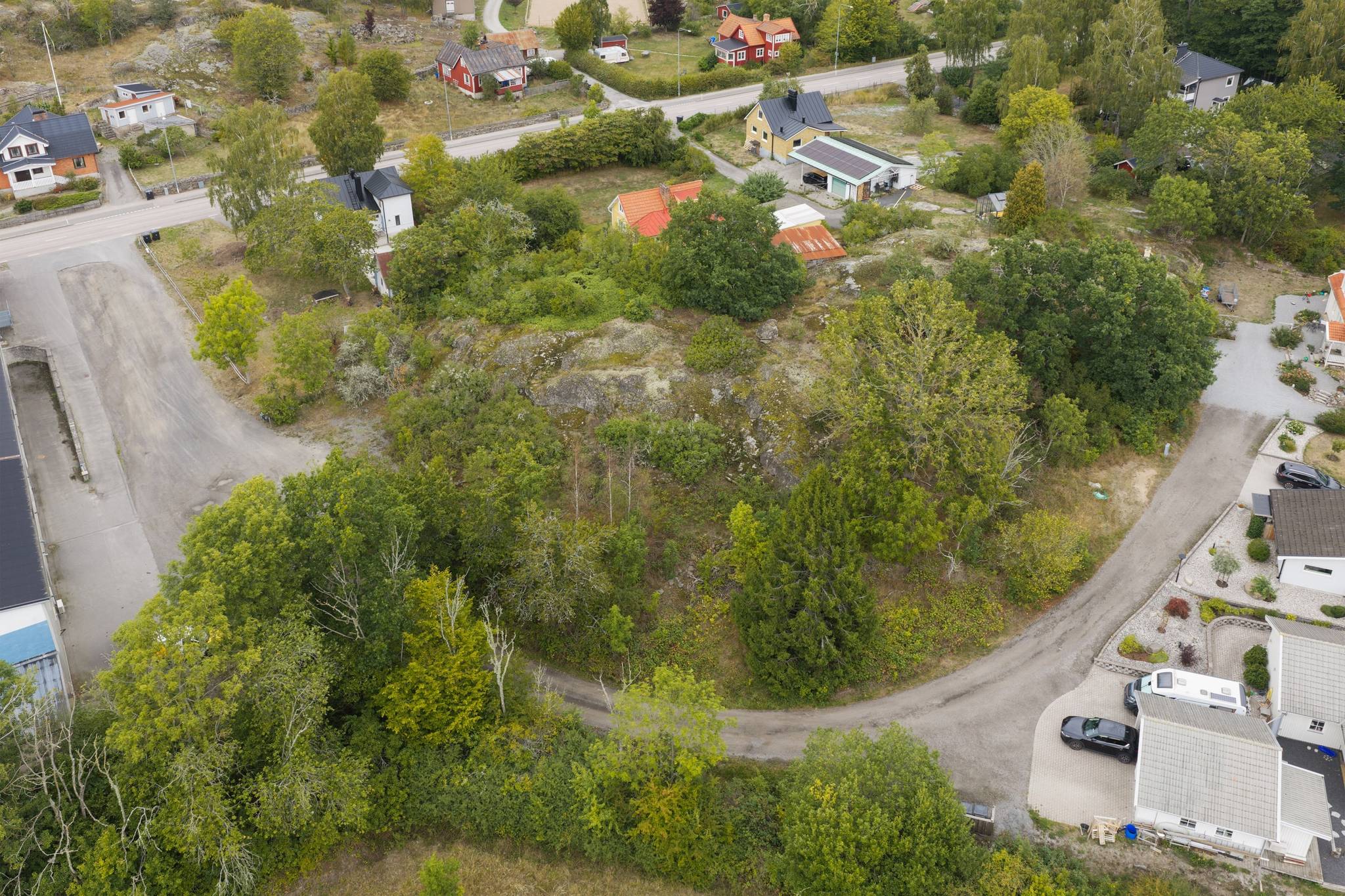 Tomt på Ronnebyvägen 250-9 Dala Karlshamns kommun - bild 9