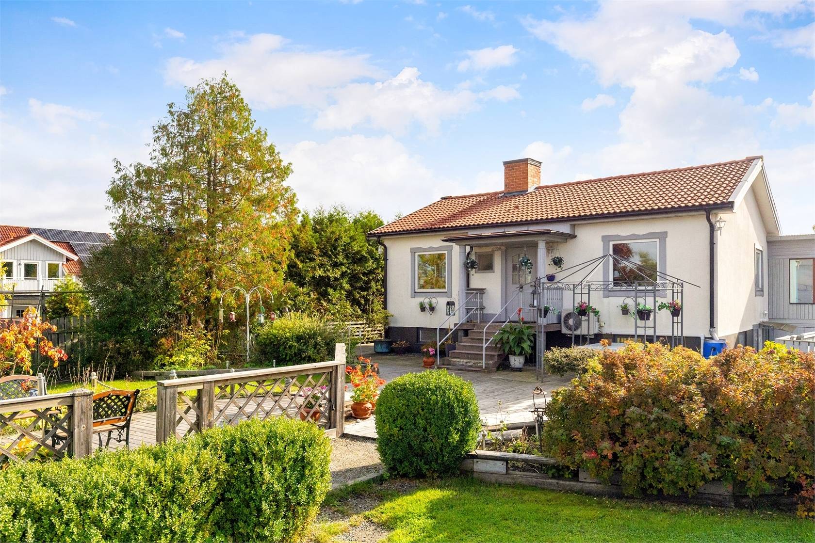 4 rum villa på Kärleksstigen 20 Kolvik, Värmdö kommun - bild 5