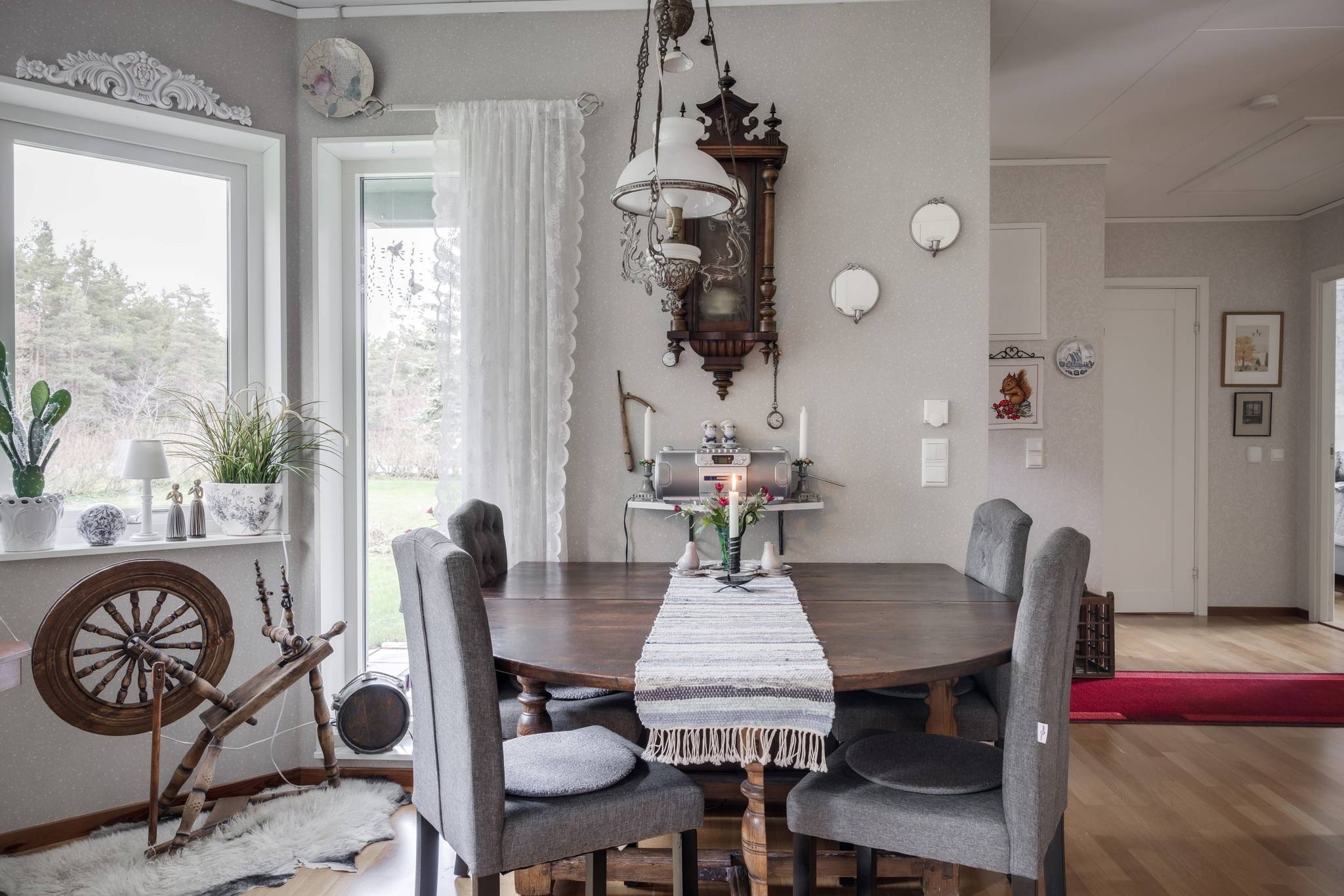 3 rum Villa på Kappelshamn Hallvägen 6 Kappelshamn Gotlands kommun - bild 9
