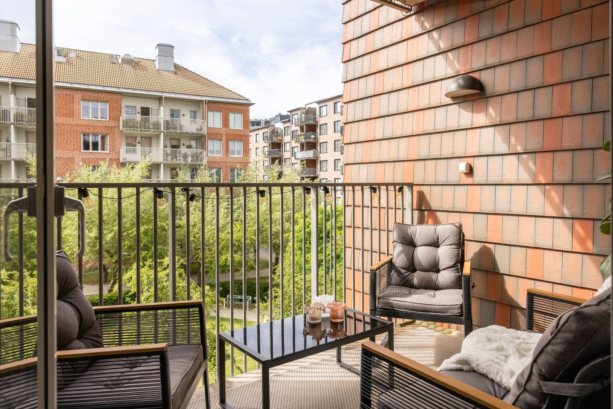 2 rum Lägenhet på Tors gränd 25 Hyllie Malmö kommun - bild 6