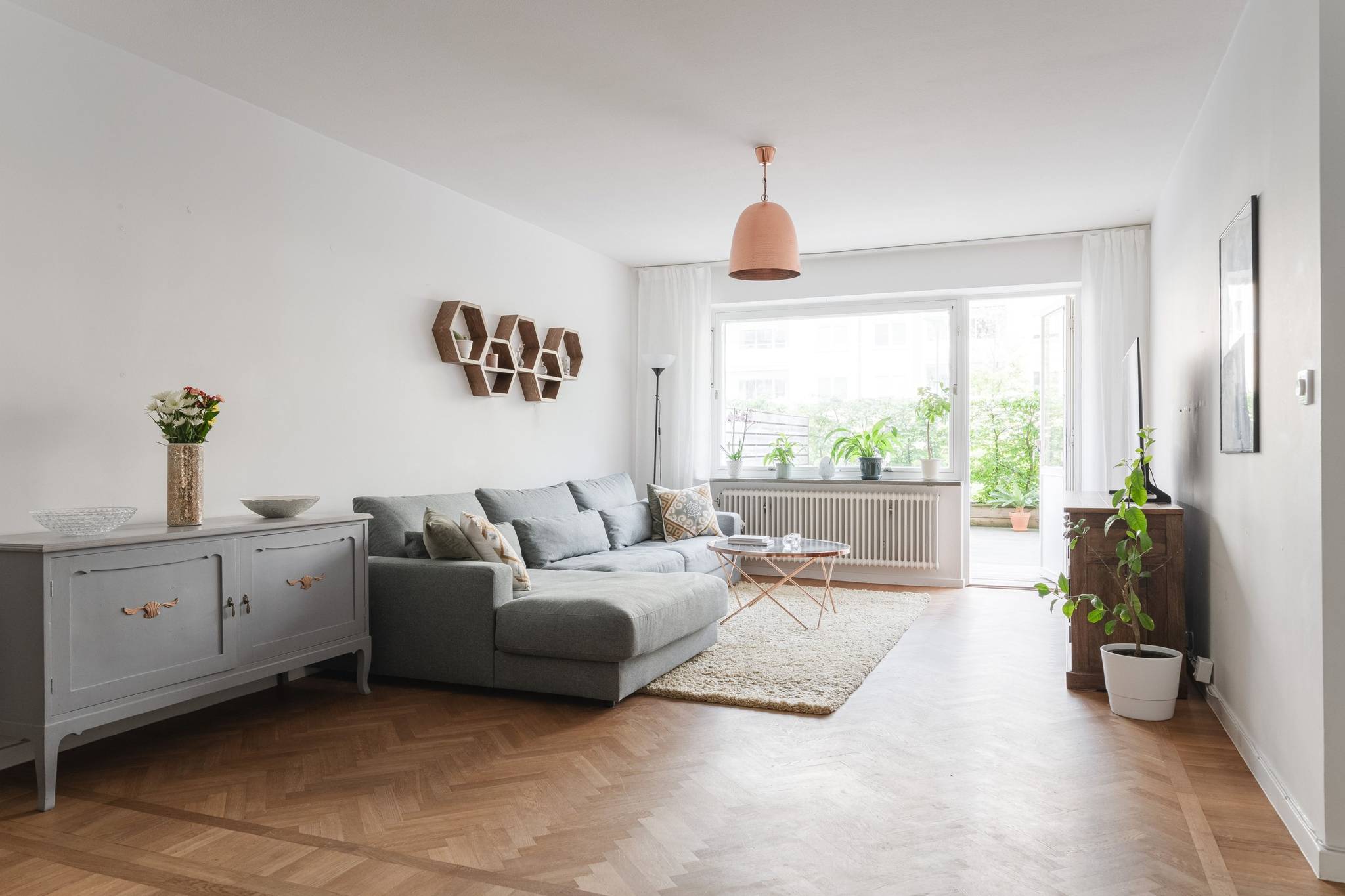 3 rum Lägenhet på Henrik Wranérsgatan 1B Ribersborg Malmö kommun - bild 6