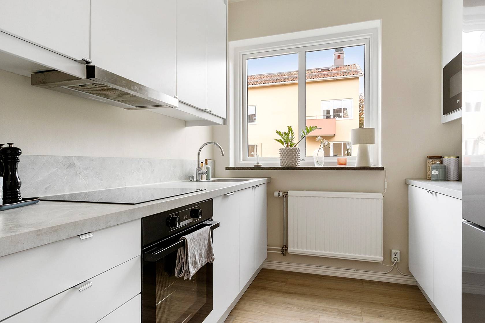 1.5 rum Lägenhet på Repslagaregatan 4C Tingvalla Trollhättans kommun - bild 3