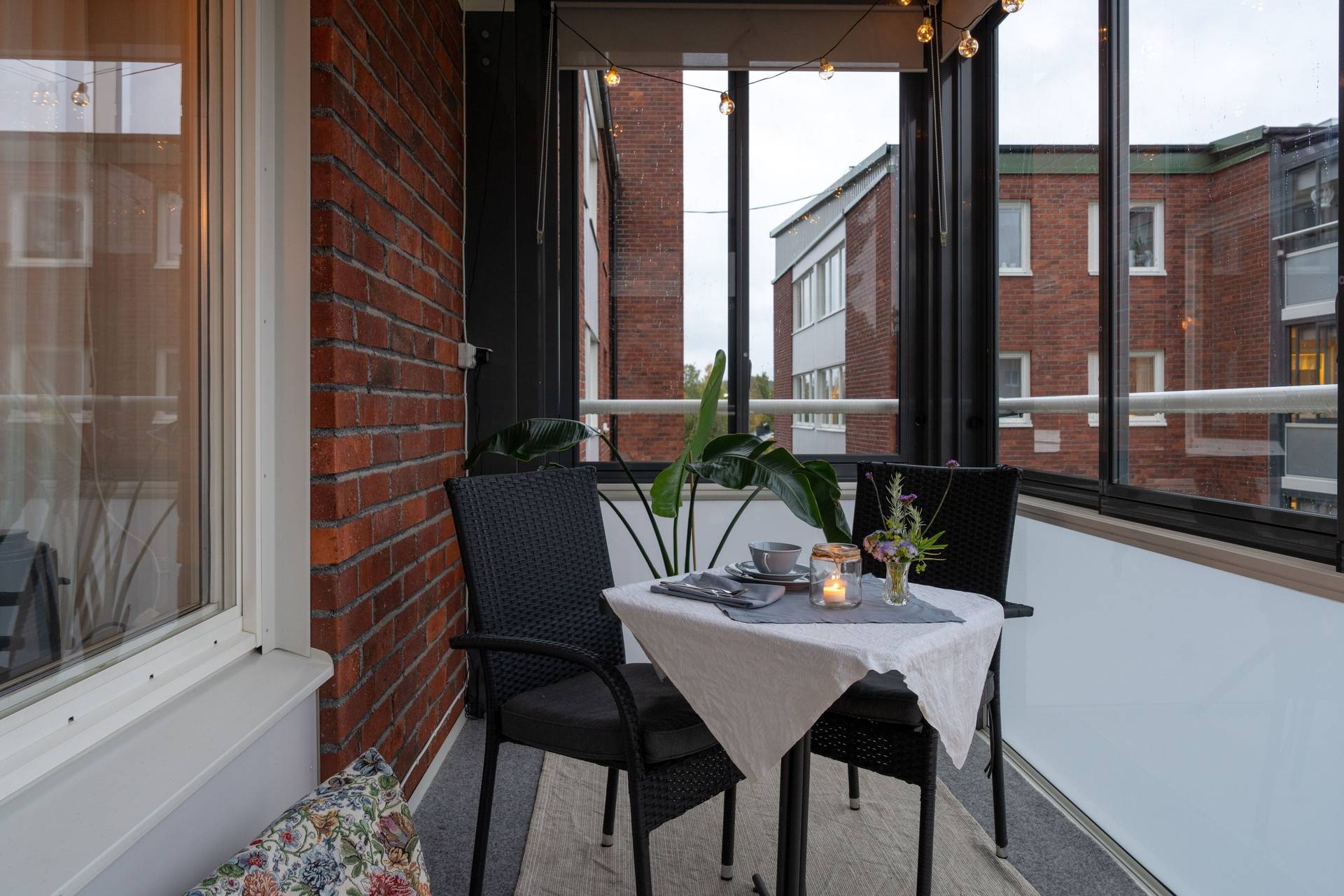 2 rum Lägenhet på Hägglundsgatan 8B Norrböle Skellefteå kommun - bild 34