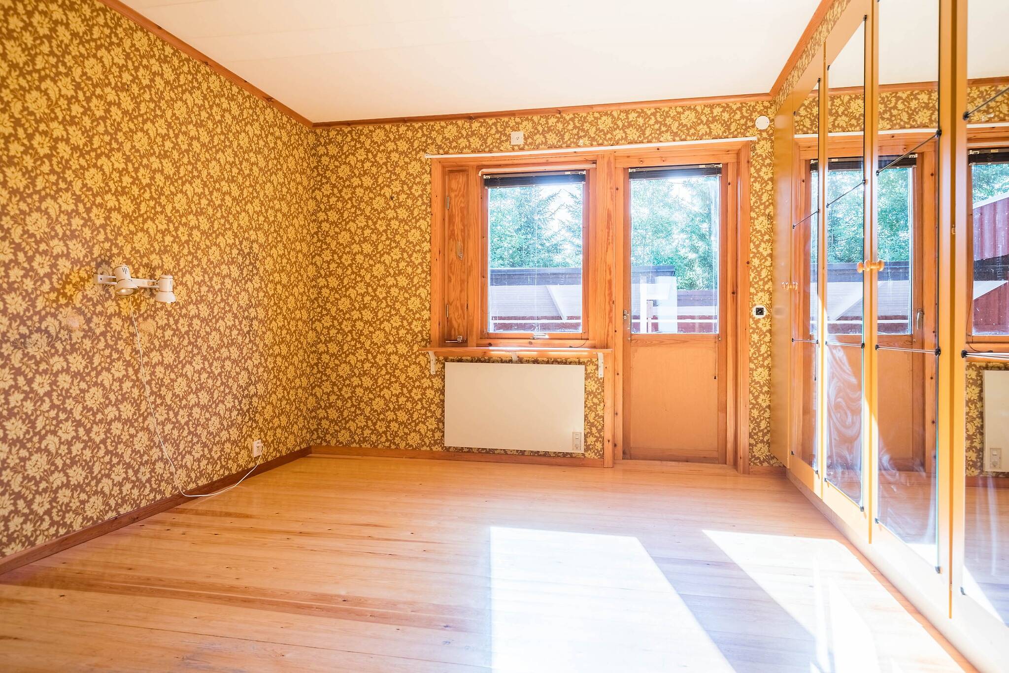 4 rum Villa på Skallåsen 353 ARNÄSVALL Örnsköldsviks kommun - bild 16