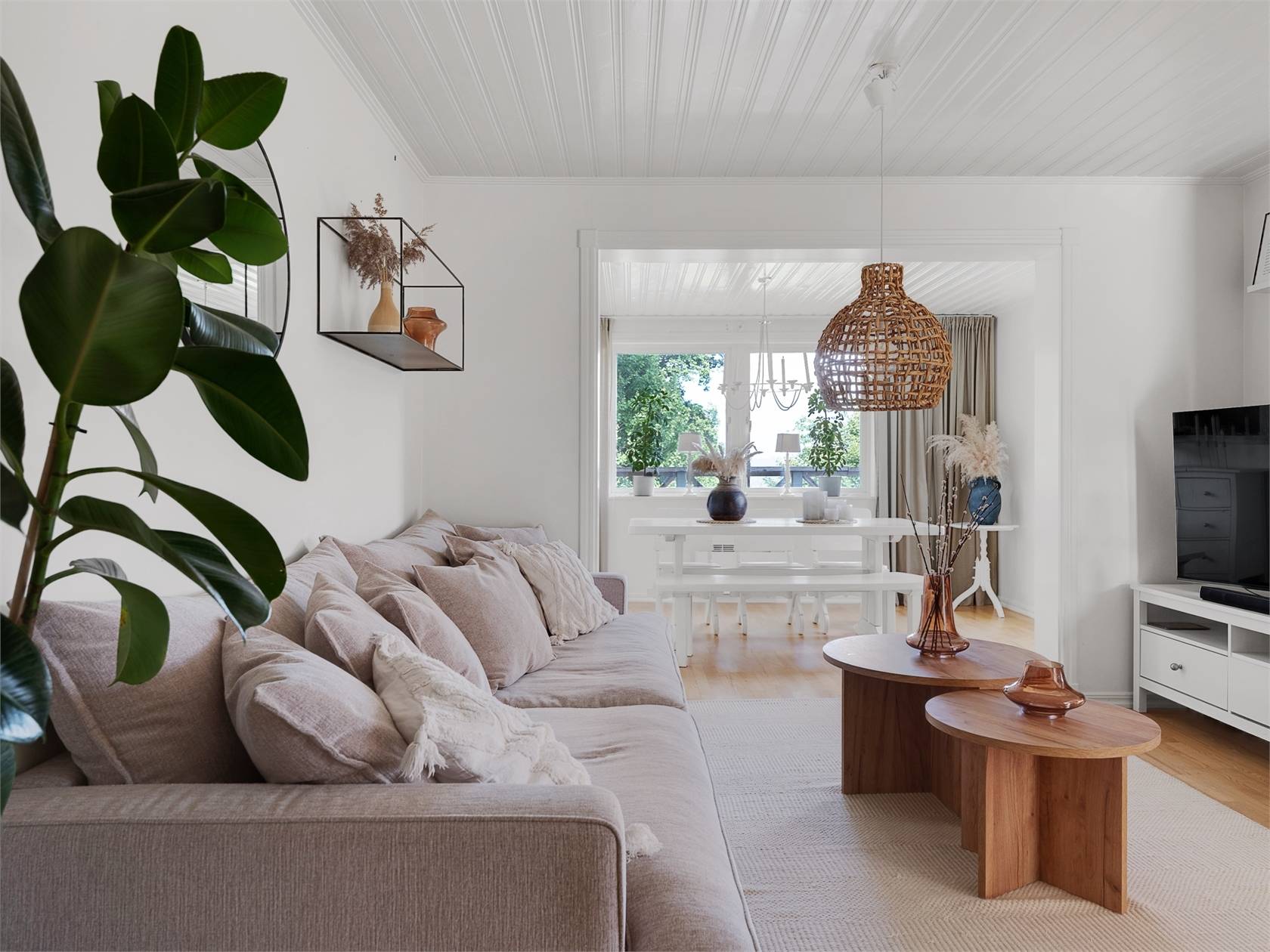 127 m² Villa på Rörviksvägen 17B Sunningen Uddevalla kommun - bild 9