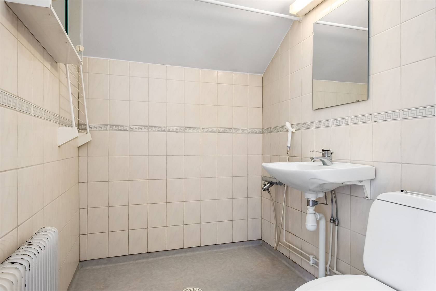 1 rum Lägenhet på Lundbygatan 5A Lundby Mjölby kommun - bild 11