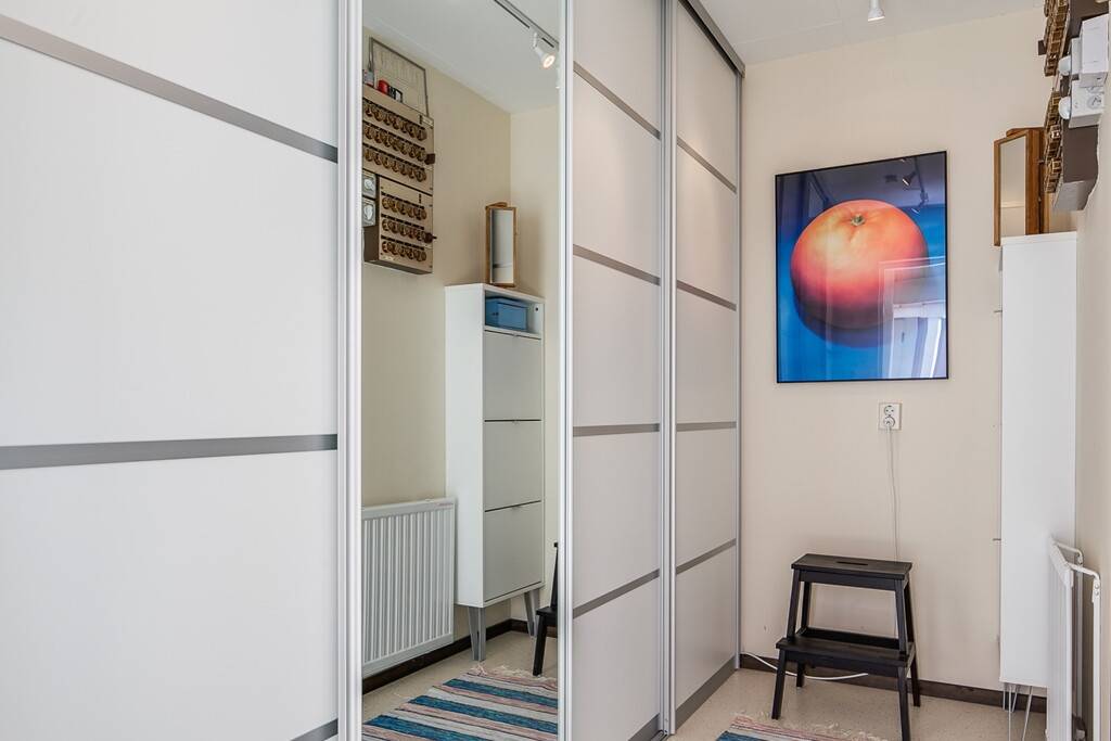 5 rum Parhus på Frennarps Bygata 109 Frennarp Halmstads kommun - bild 11