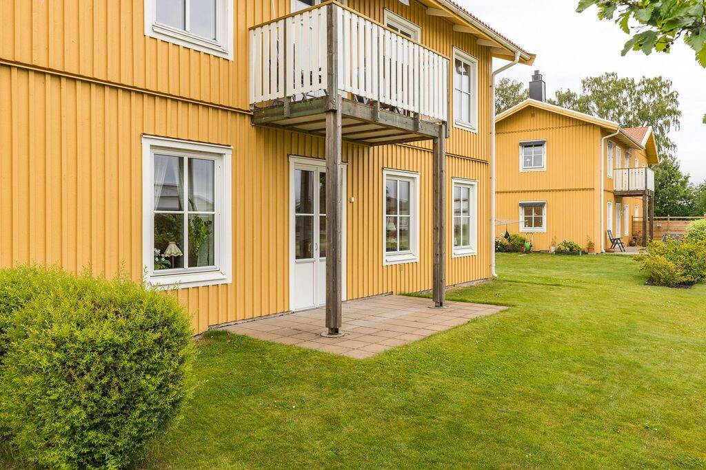 3 rum Lägenhet på Tegelvägen 25C Mariestad Mariestads kommun - bild 4