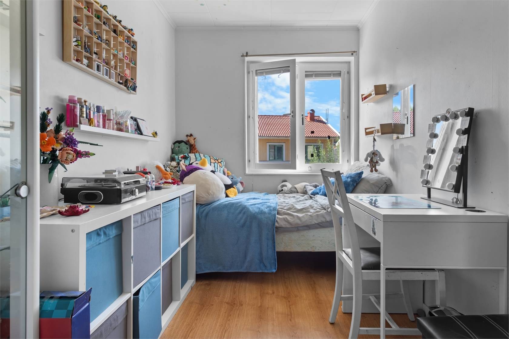 4 rum Radhus på Aspenvägen 108 Tumba Botkyrka kommun - bild 9
