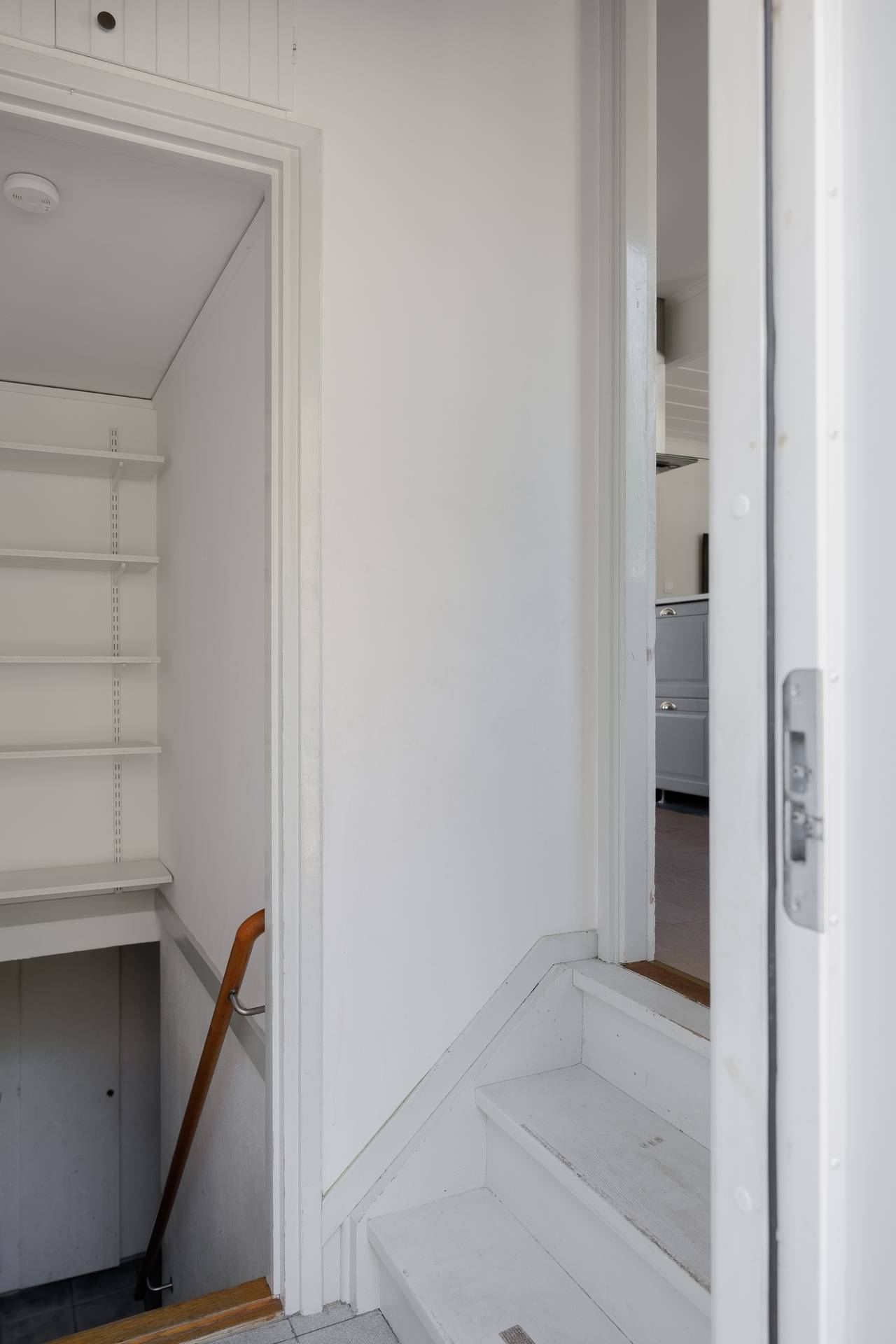 4 rum Villa på Högalundsgatan 6 Brevik Västerviks kommun - bild 37