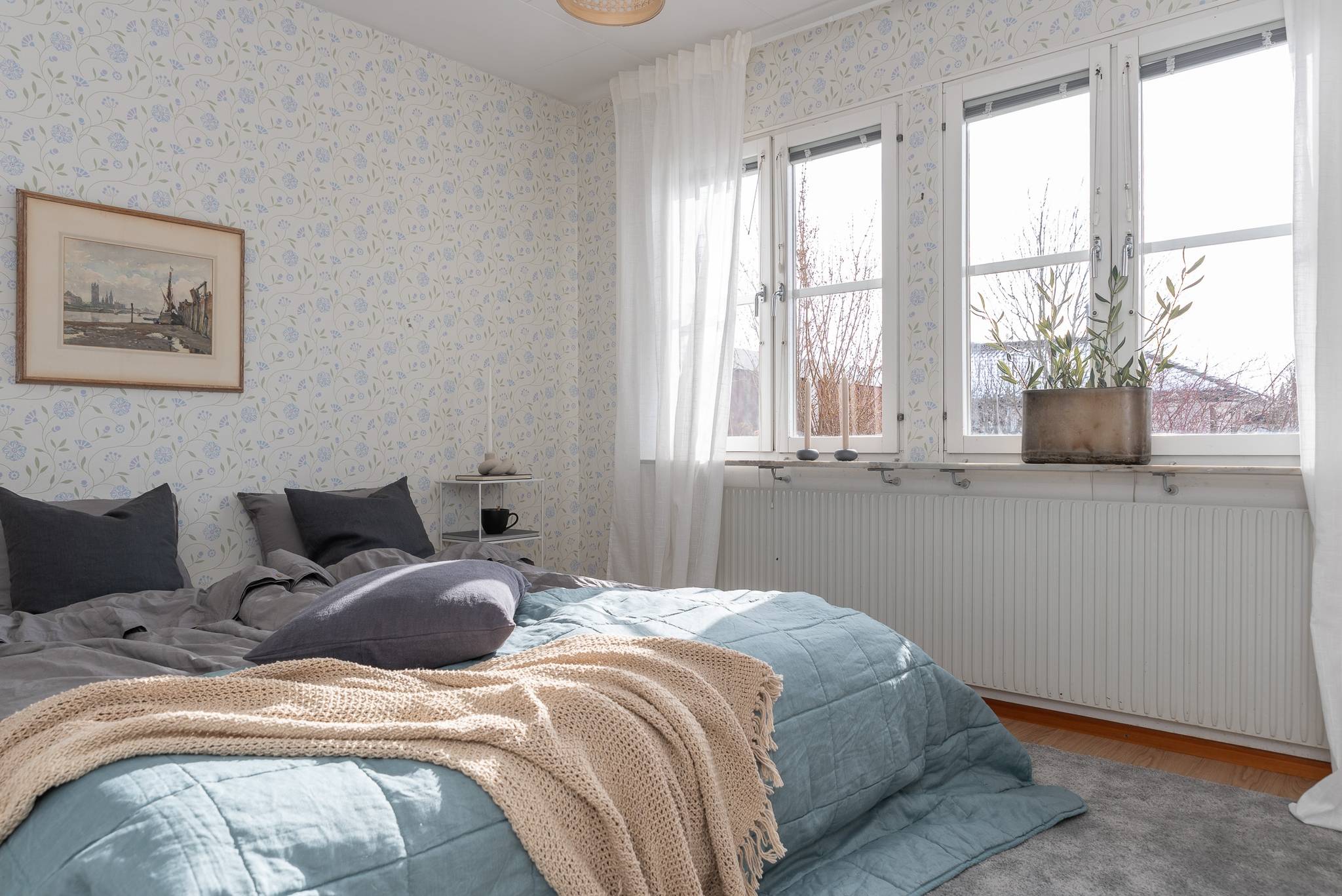 5 rum Villa på Skälbygatan 35 Skälby Västerås kommun - bild 17