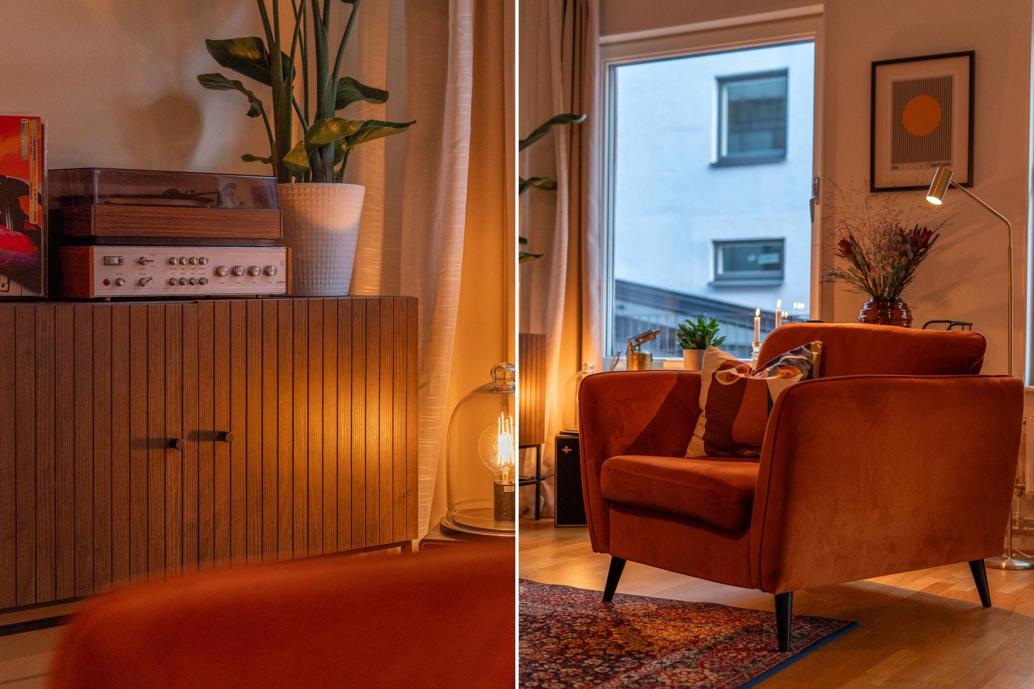2 rum Lägenhet på Bruksgatan 7H Centrum Eskilstuna kommun - bild 7