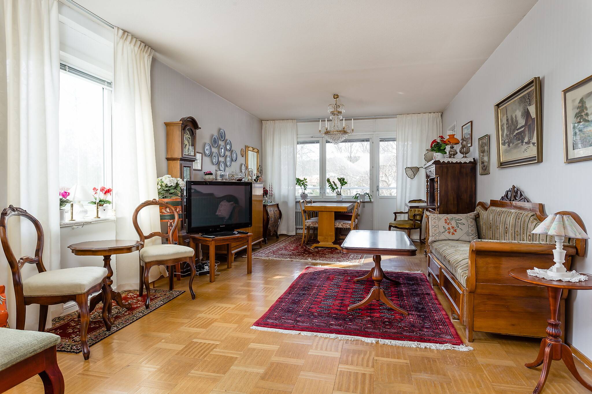 3 rum Lägenhet på Marknadsgatan 5B Molkom Karlstads kommun - bild 6