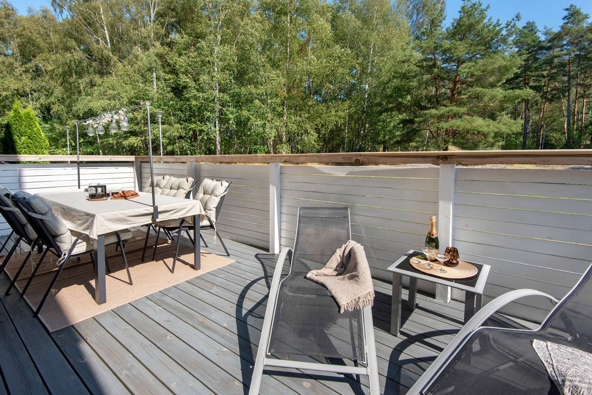 2 rum Lägenhet på Vallavägen 197 Handen Haninge kommun - bild 16