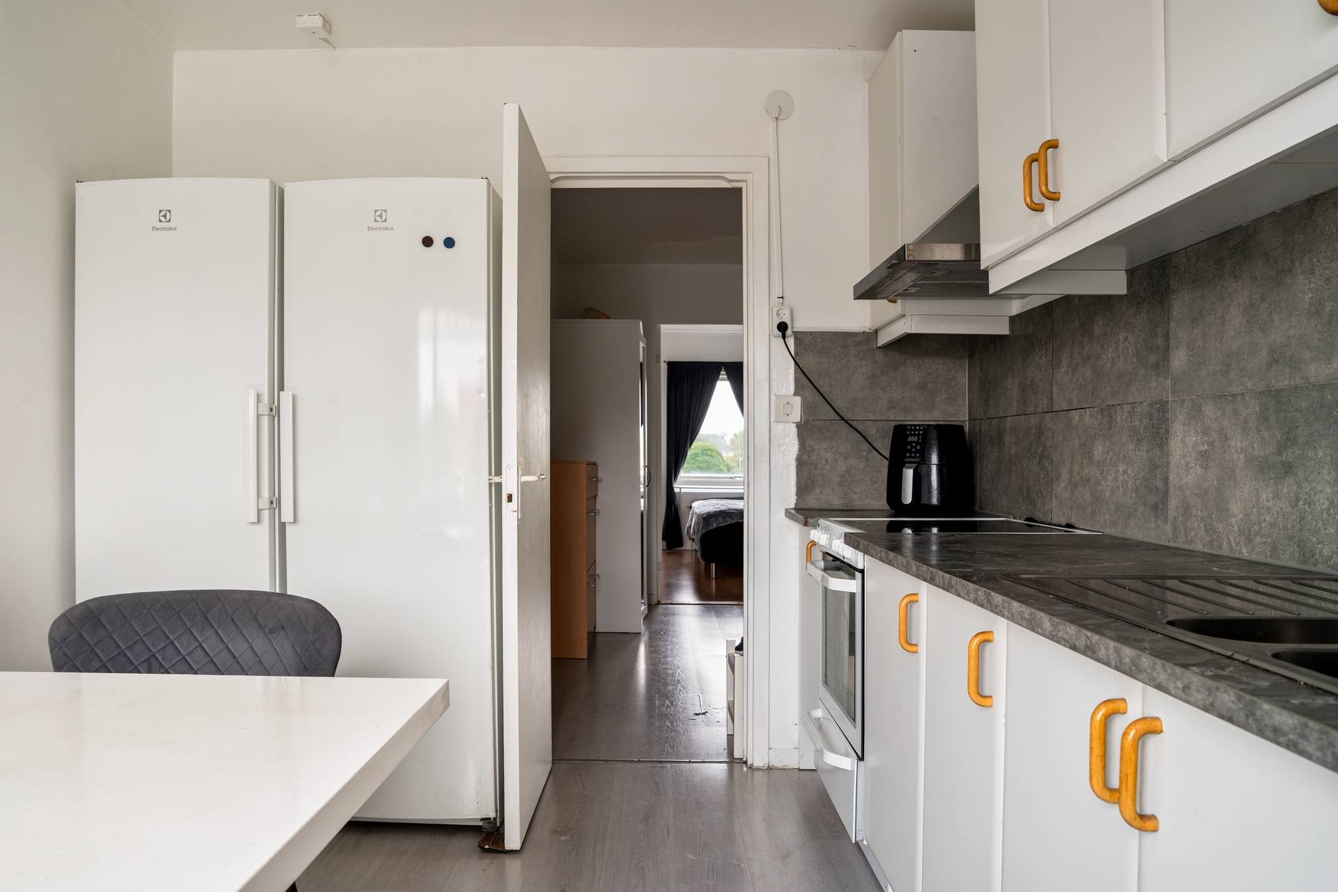 3 rum Lägenhet på Södra Storgatan 30B Bjuv Bjuvs kommun - bild 5