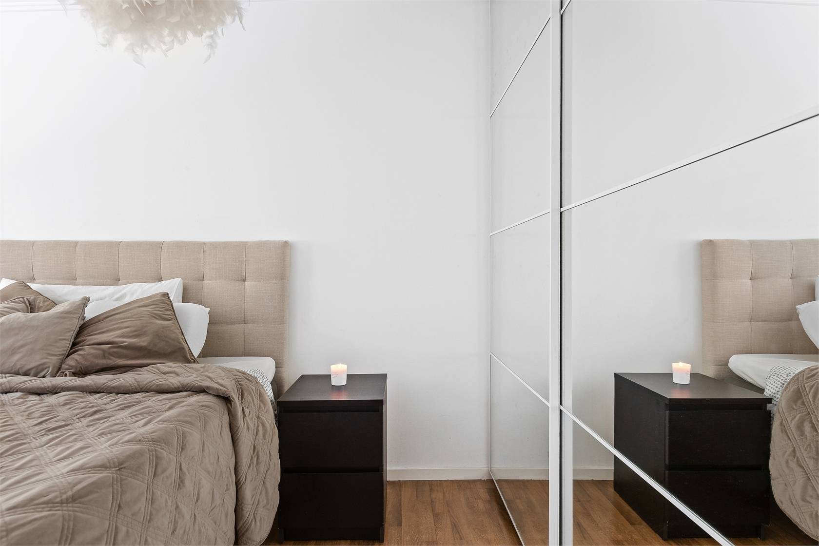 4 rum Kedjehus på Sandviksvägen 41 Hässelby Södra Villastad Stockholms kommun - bild 22