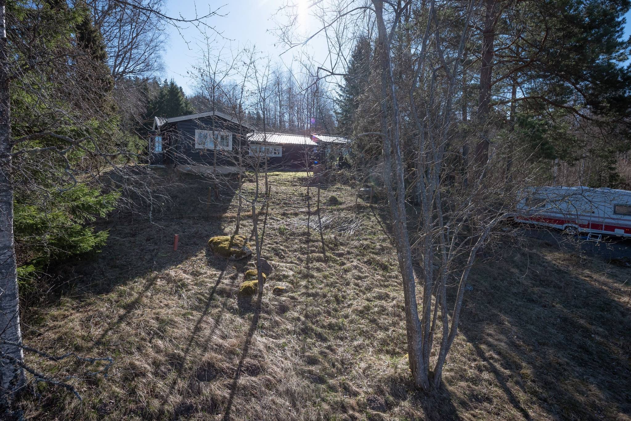 2 rum Villa på Gruveredsvägen 13 Mullsjö kommun - bild 31