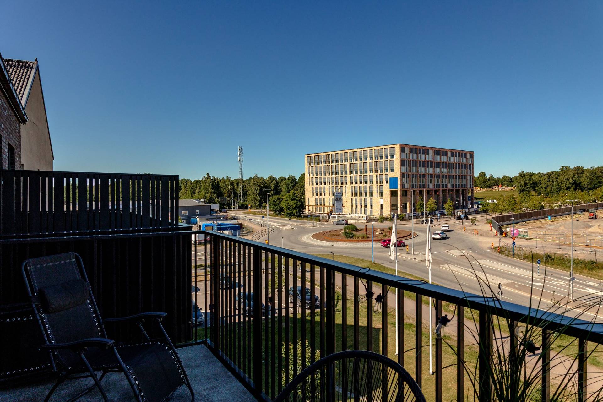 2 rum Lägenhet på Södra Järnvägsgatan 38C Söder Växjö kommun - bild 16