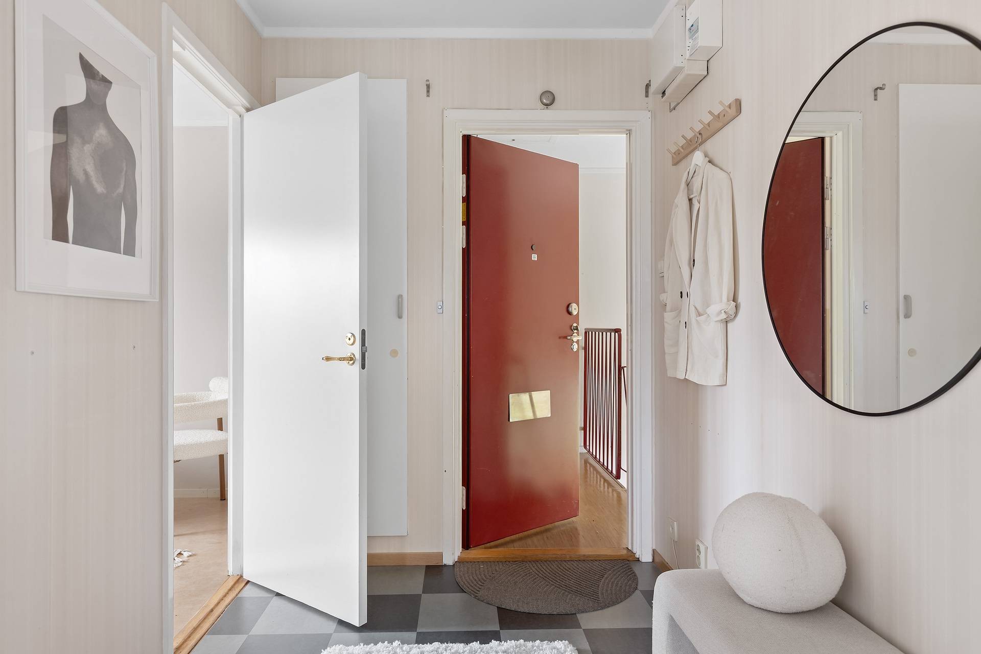 3 rum Lägenhet på Antenngatan 59A Järnbrott Göteborgs kommun - bild 16