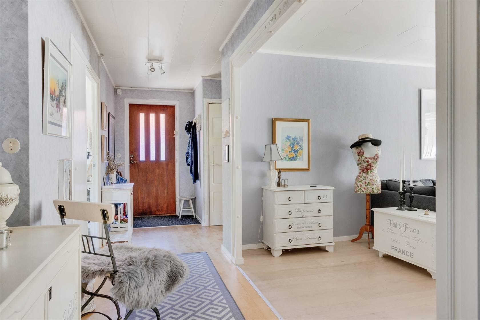 4 rum Villa på Ystadsvägen 46 Eslöv Kommun Eslövs kommun - bild 11