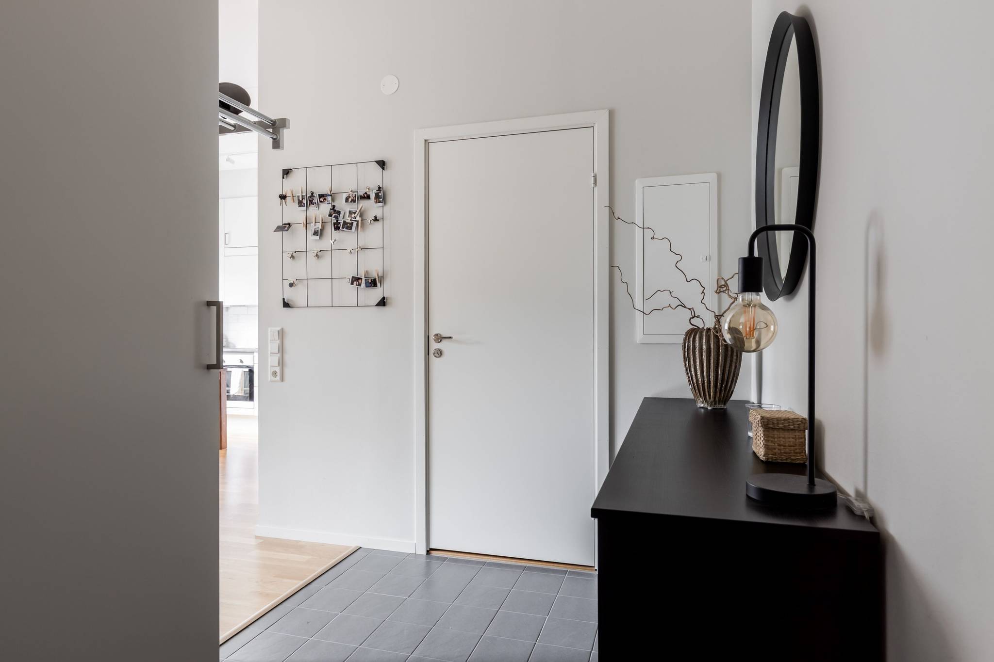 2 rum Lägenhet på Förmansgatan 8 Österplan Örebro kommun - bild 18