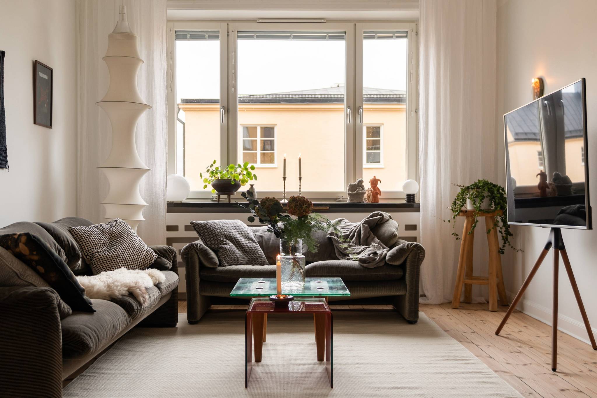 2,5 rum lägenhet på Lundagatan 44C Södermalm/Högalid, Stockholms kommun - bild 3