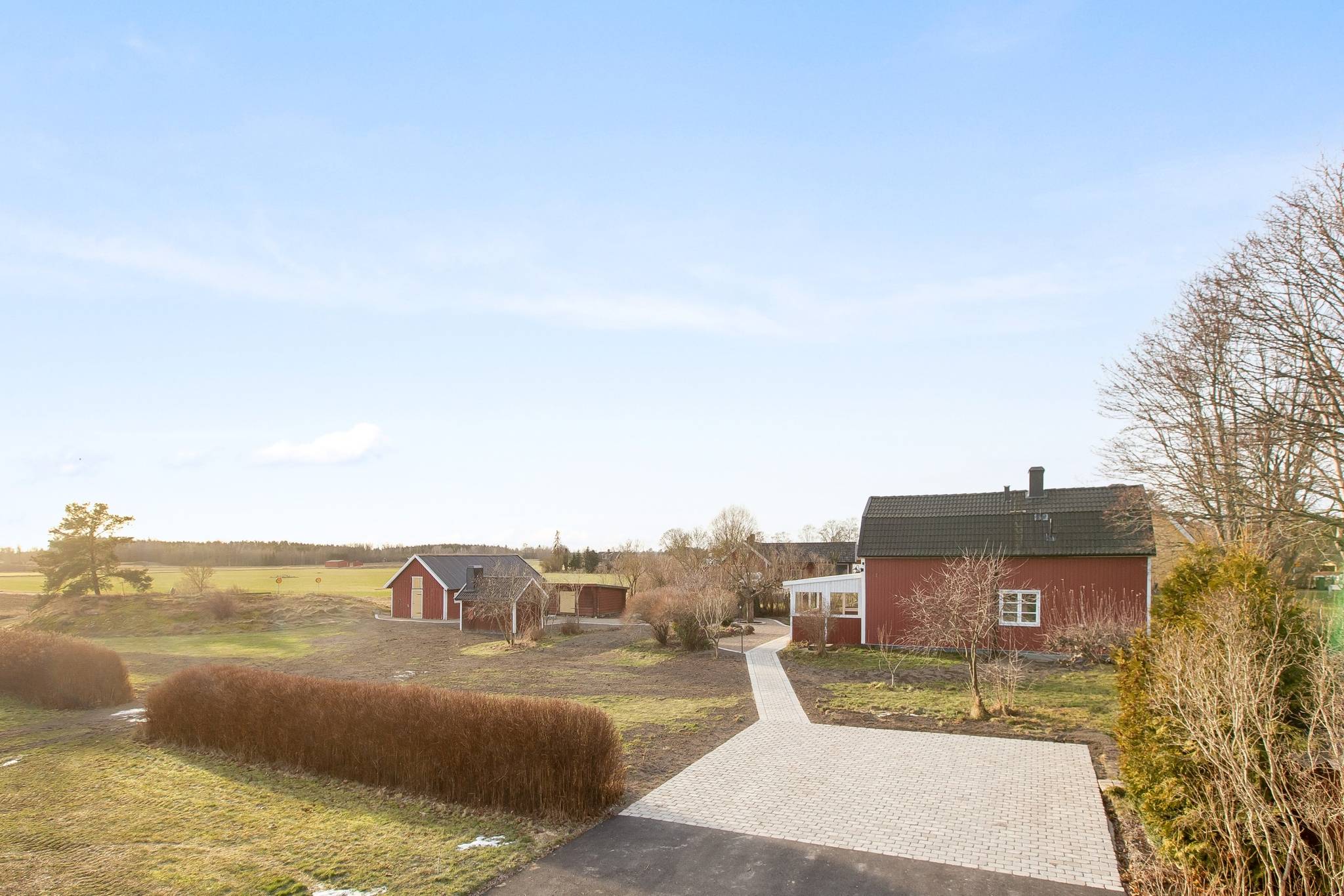 3 rum Villa på Kornettvägen 12 Västerlösa Linköpings kommun - bild 32