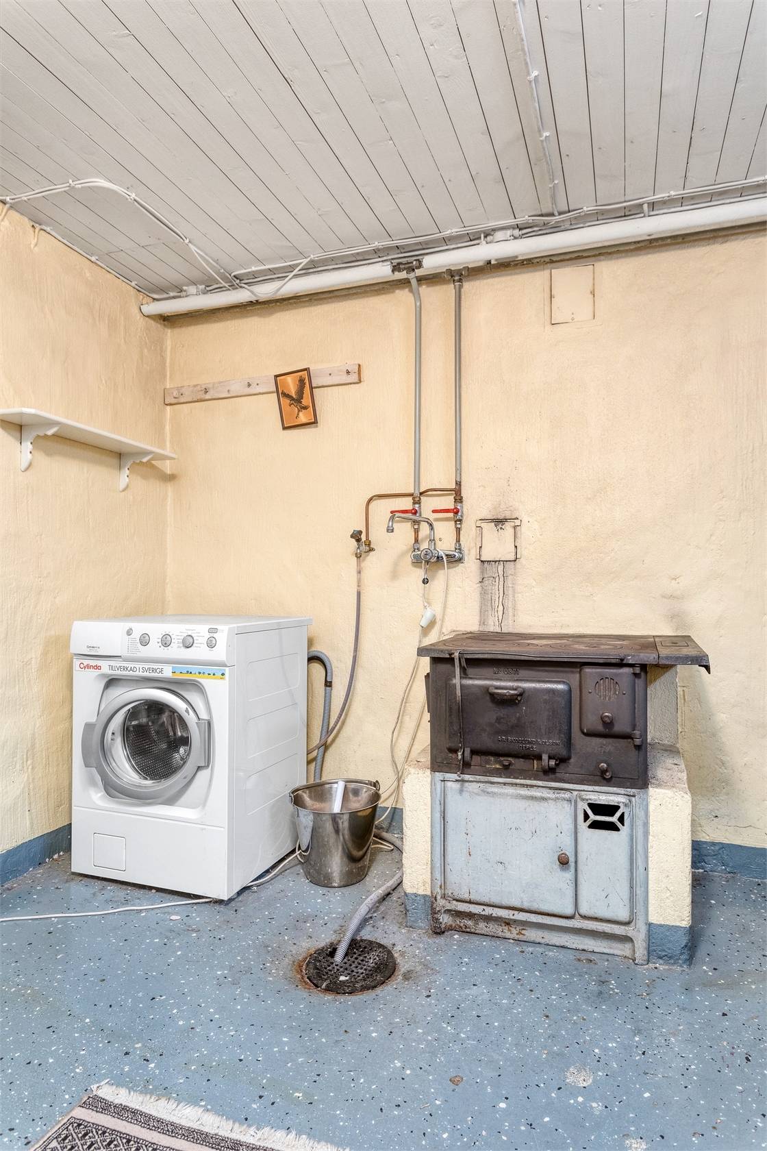 3 rum Villa på Iskällarkullen 1 Lindesbergs kommun - bild 19