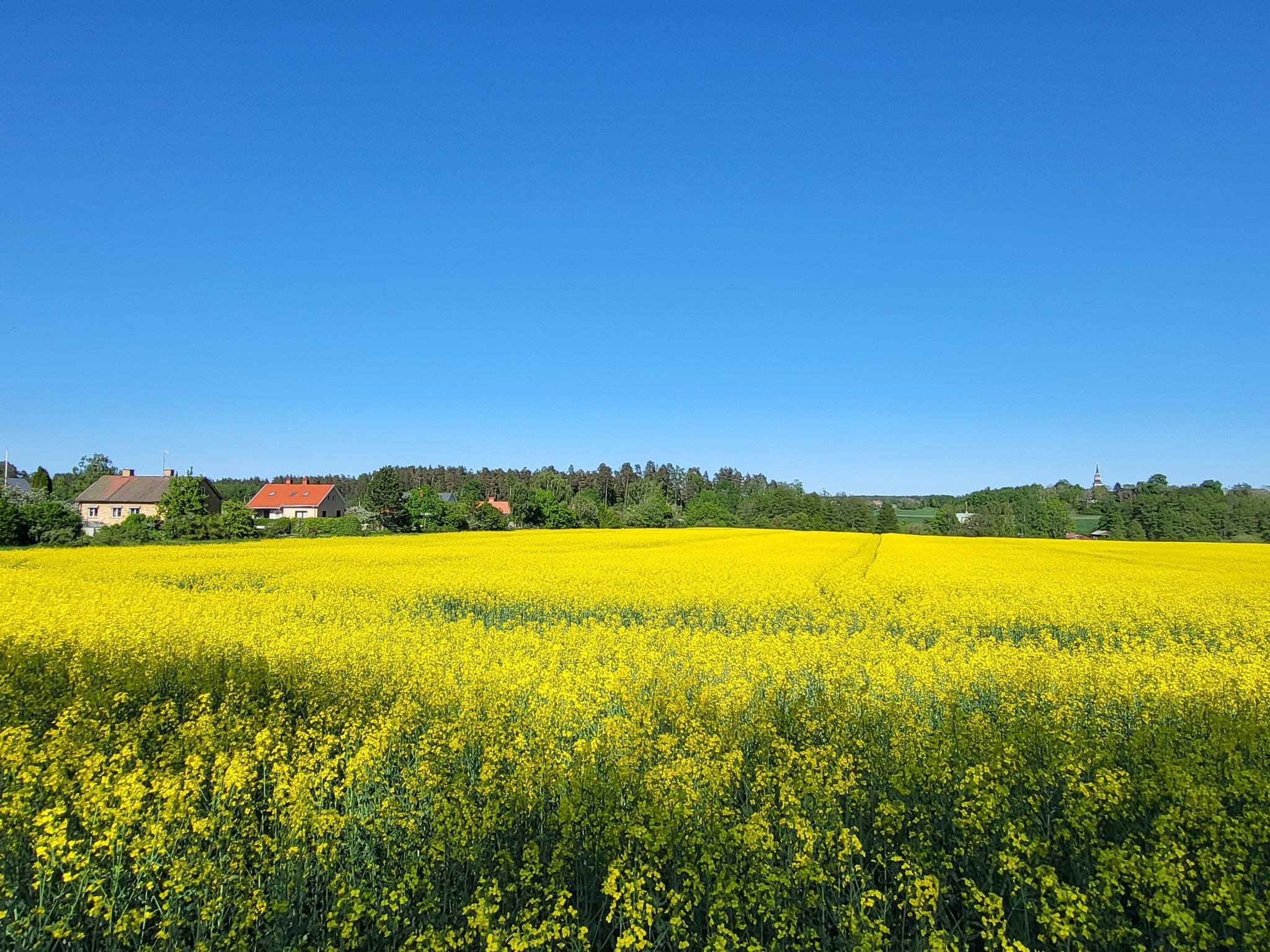 126 m² Villa på Hjulsbrovägen 4 Hjulsbro Linköpings kommun - bild 4