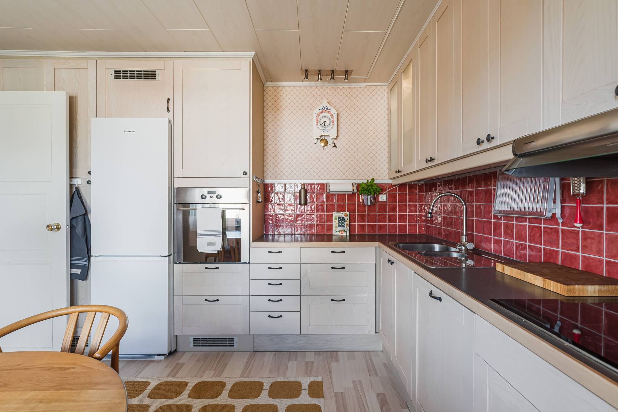 5 rum Radhus på Glimmervägen 4 Lundby Örebro kommun - bild 10
