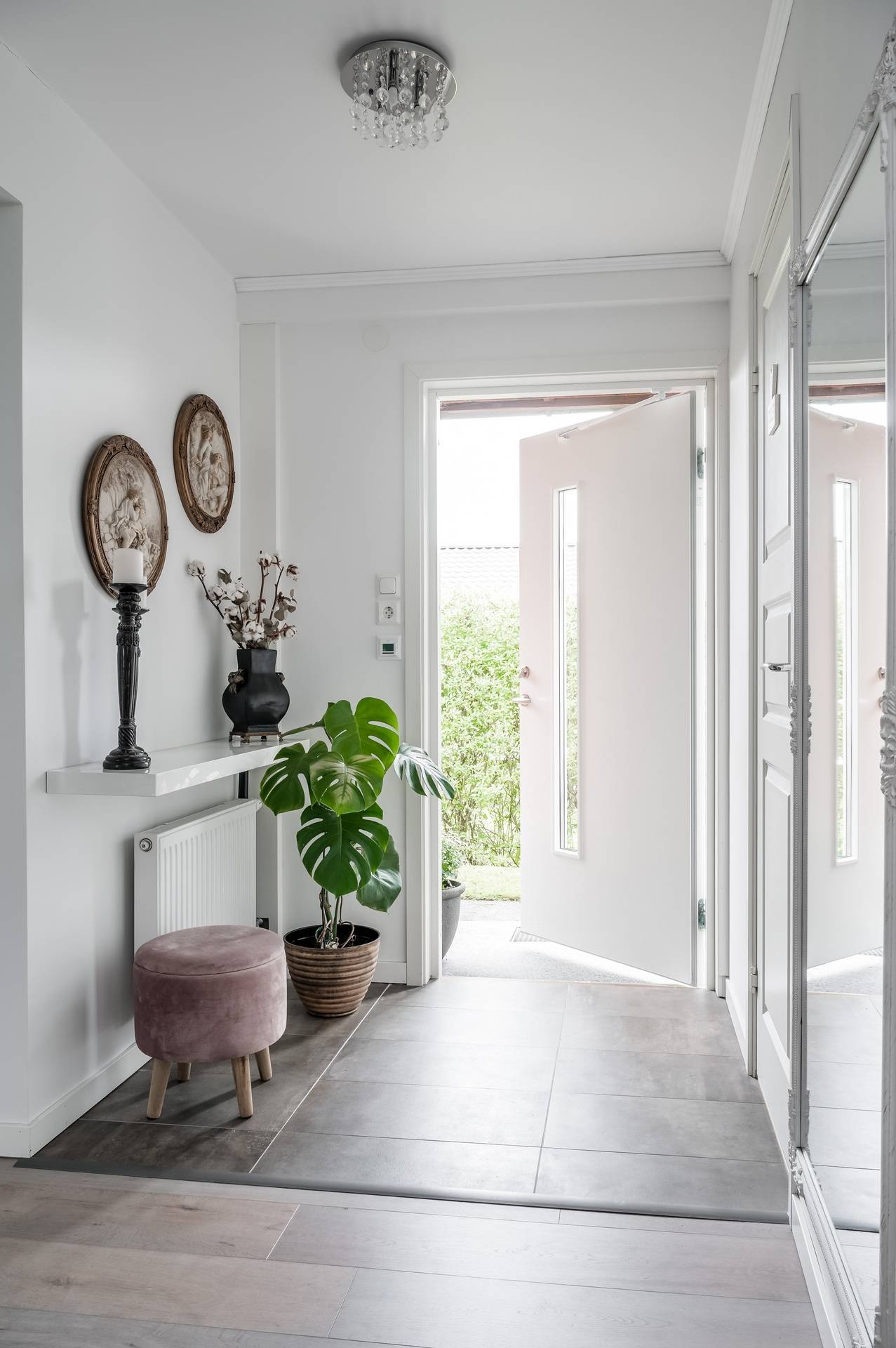 5 rum Villa på Kaprisgången 17 Sörmarken Borås kommun - bild 4