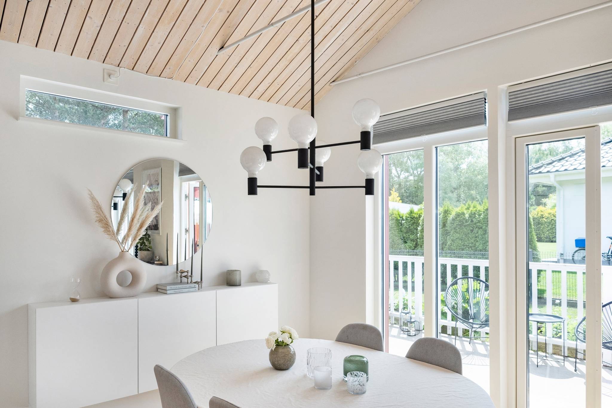 4 rum Villa på Vildsvinsvägen 11 Blentarp Sjöbo kommun - bild 8